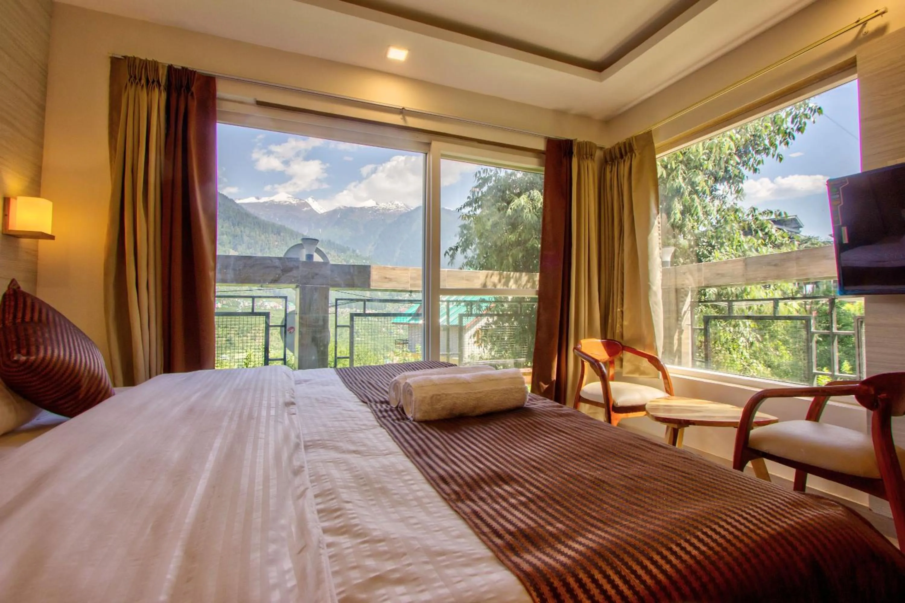 Login Katson Blue Manali