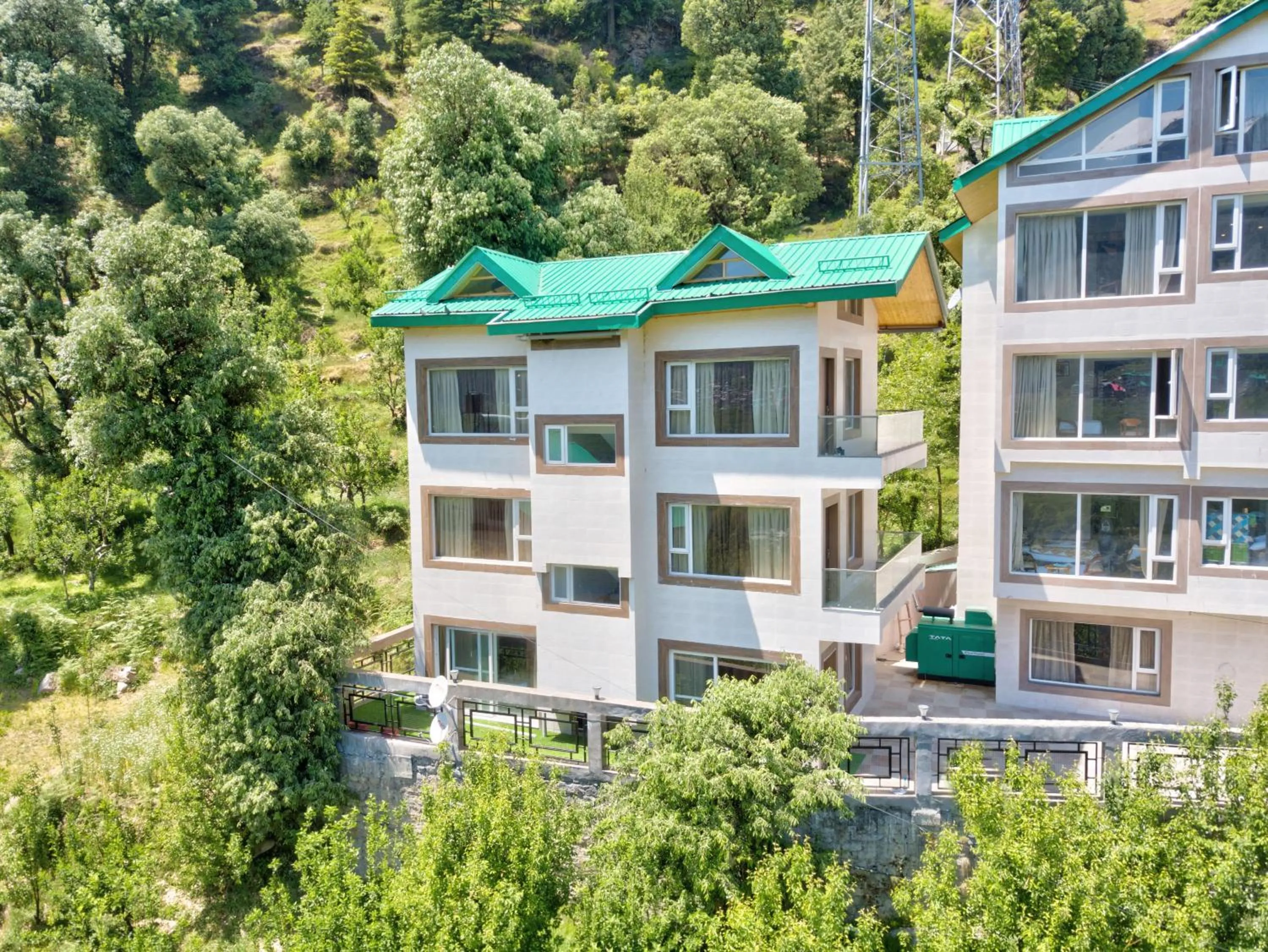 Login Katson Blue Manali