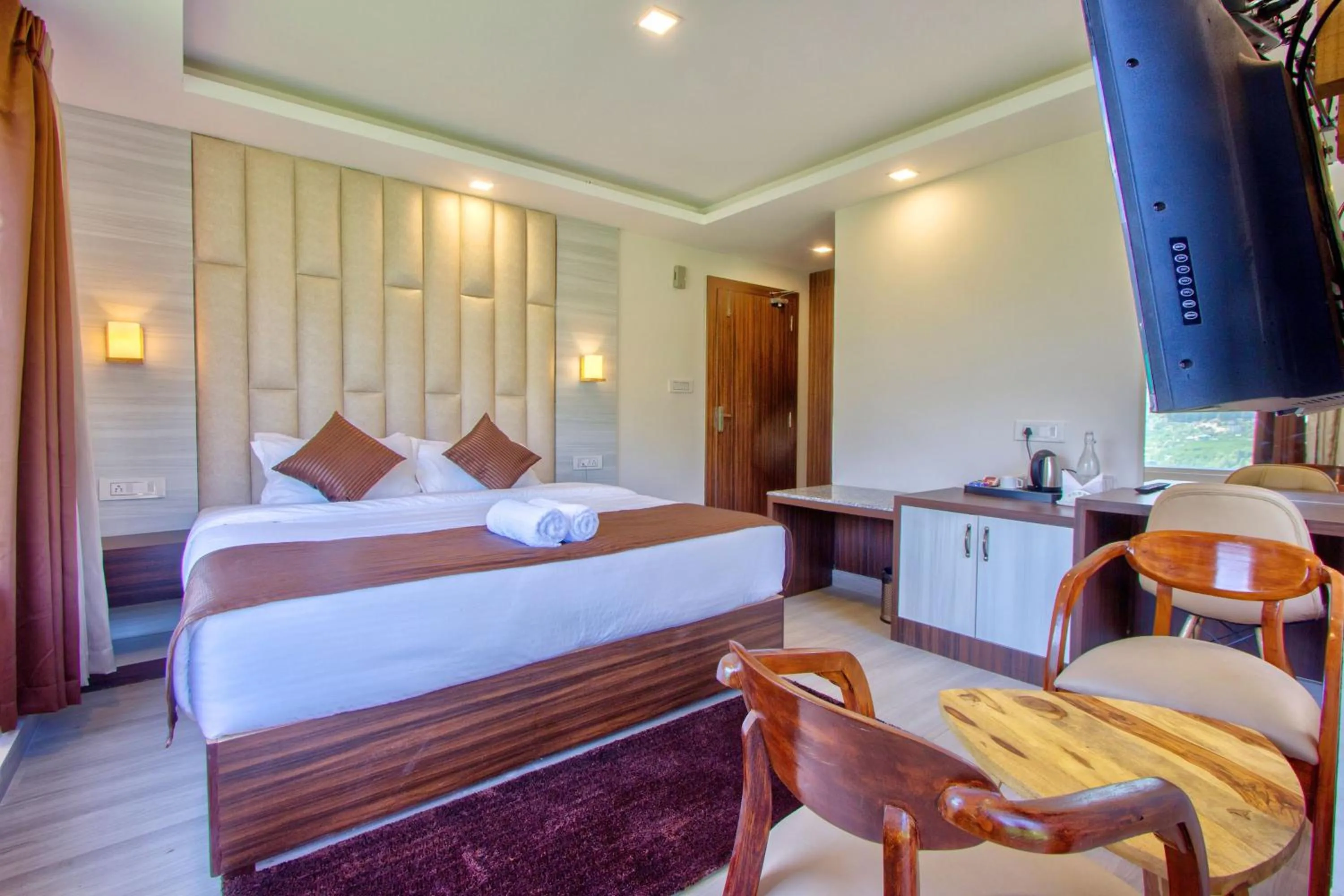 Login Katson Blue Manali