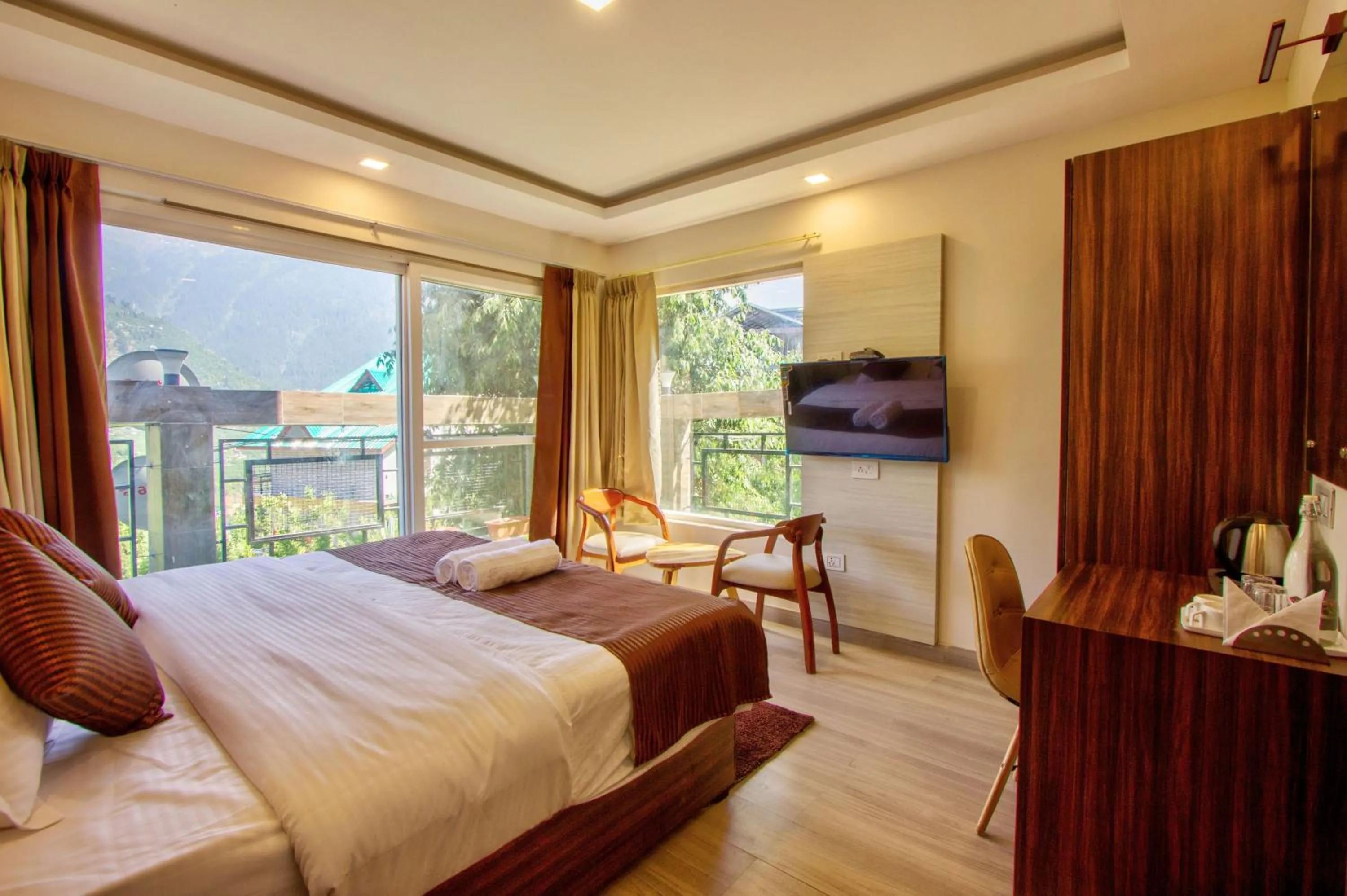 Login Katson Blue Manali