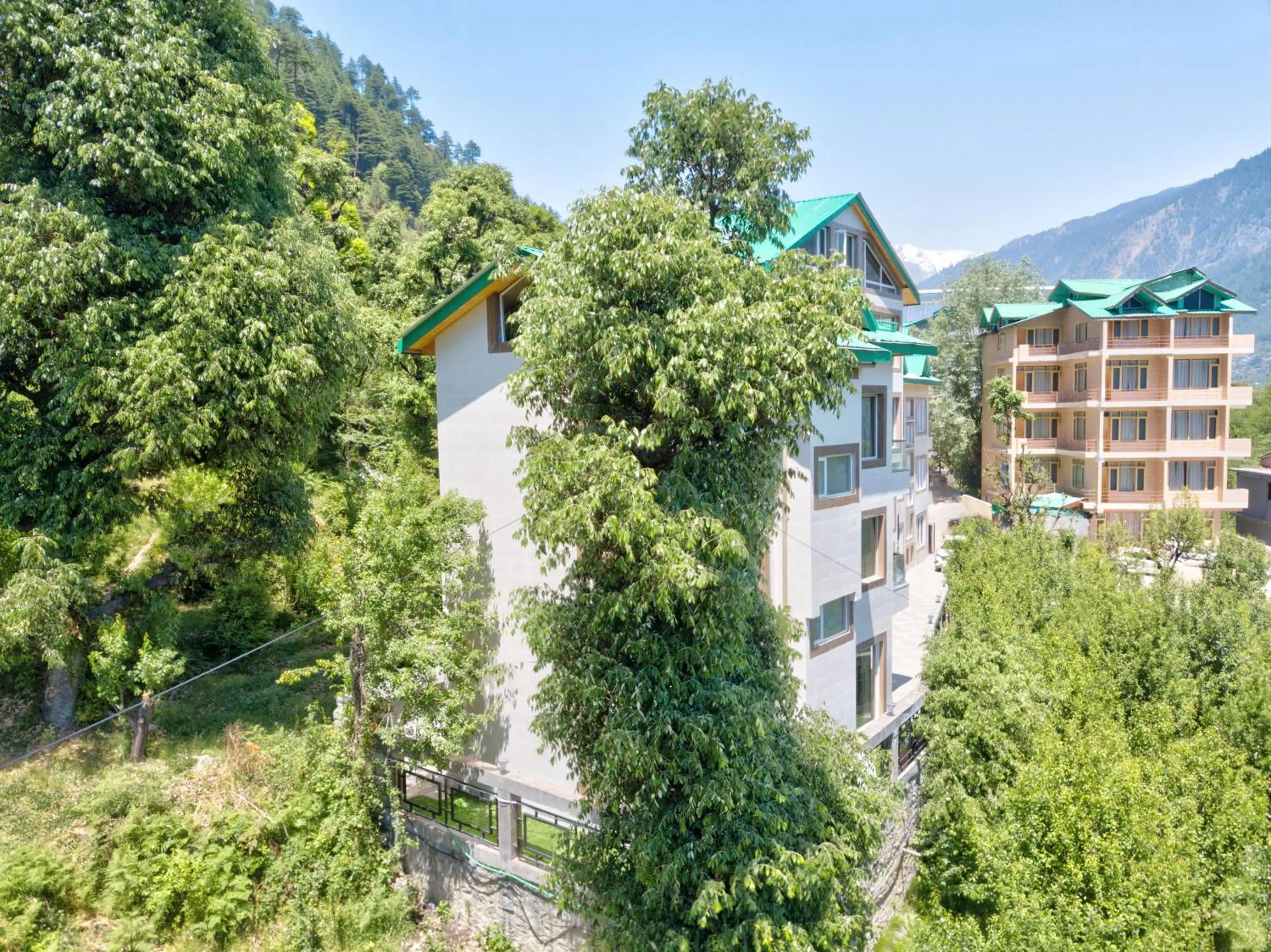 Login Katson Blue Manali