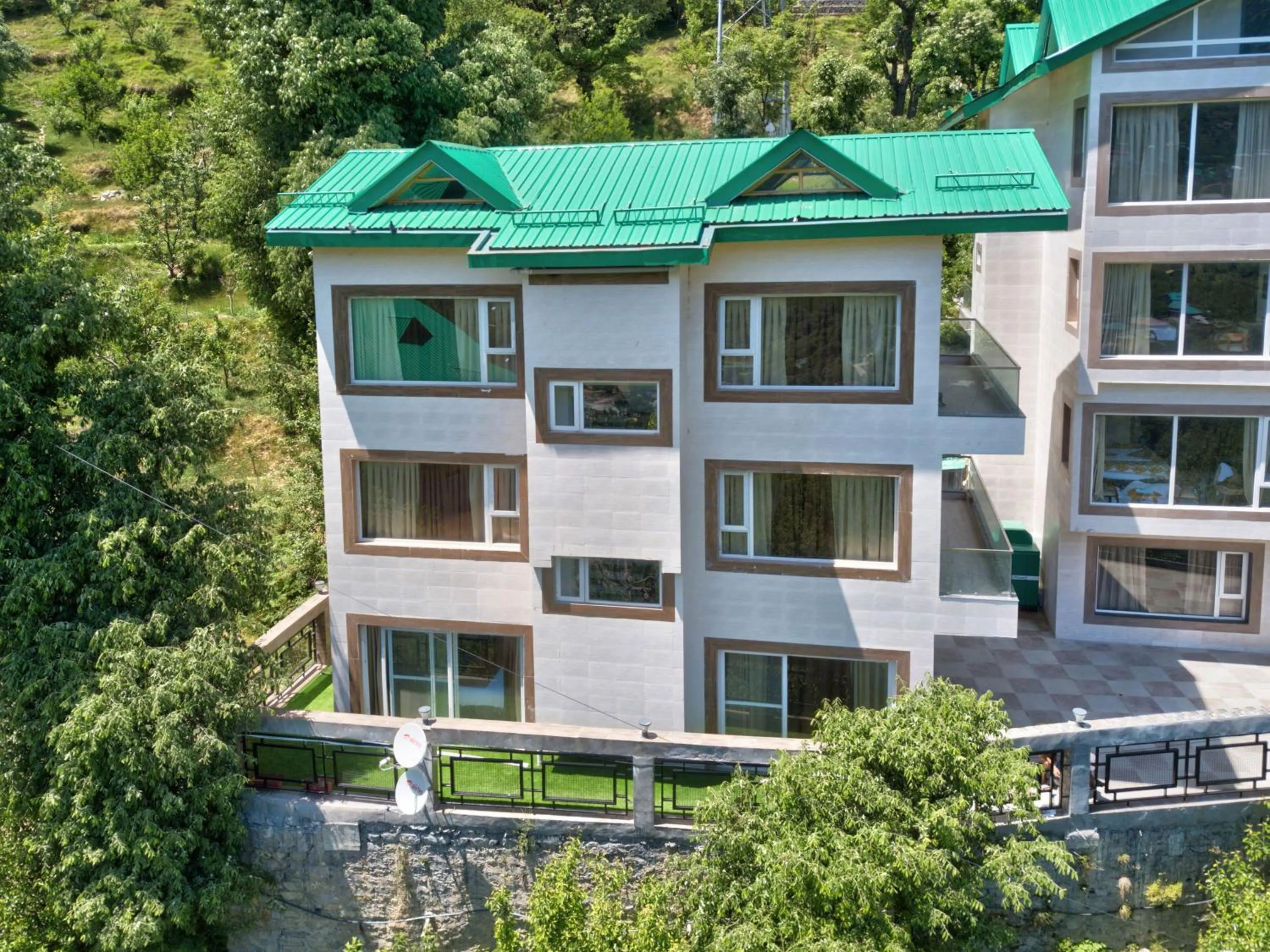 Login Katson Blue Manali