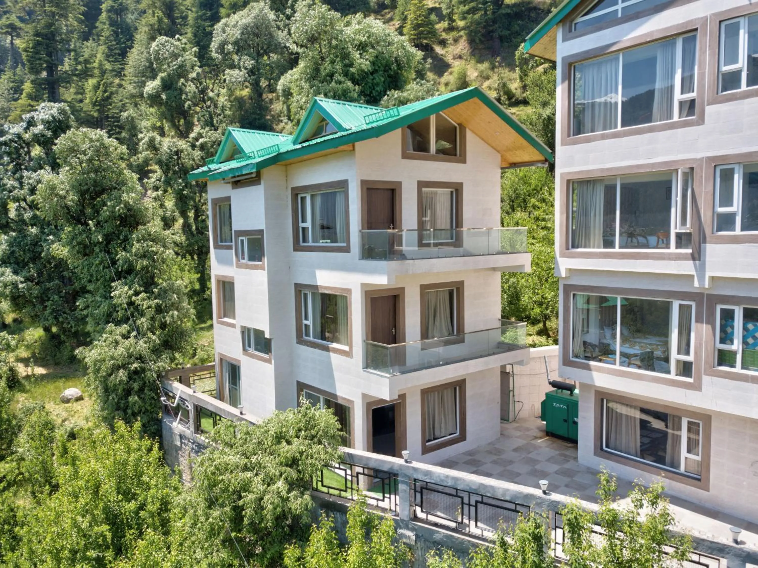 Login Katson Blue Manali