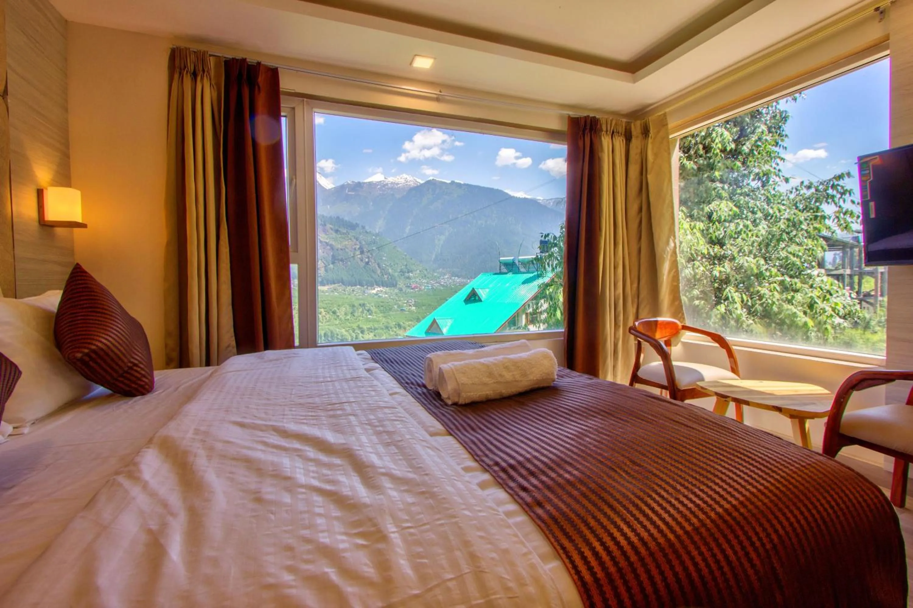 Login Katson Blue Manali