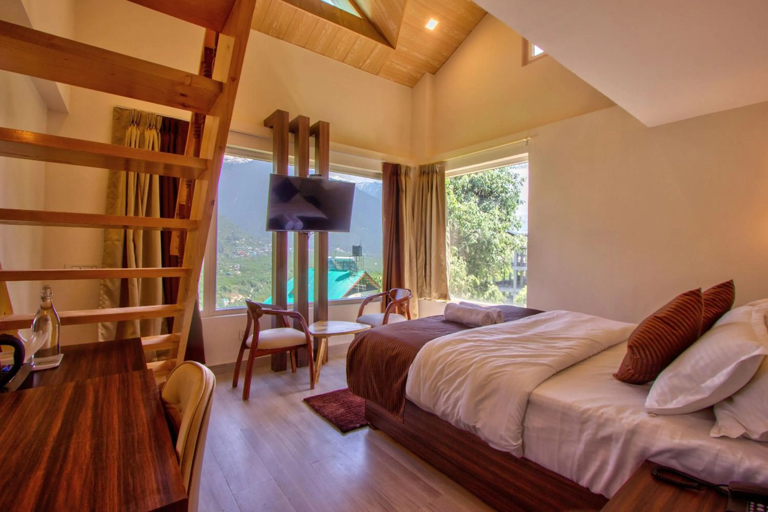 Login Katson Blue Manali