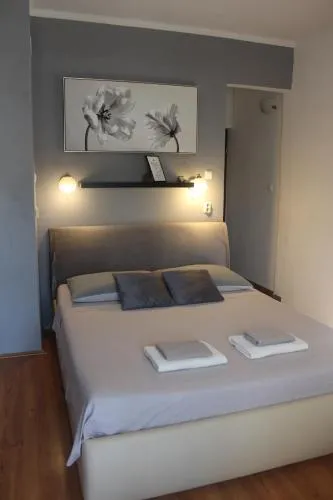 Apartments & Rooms Tea