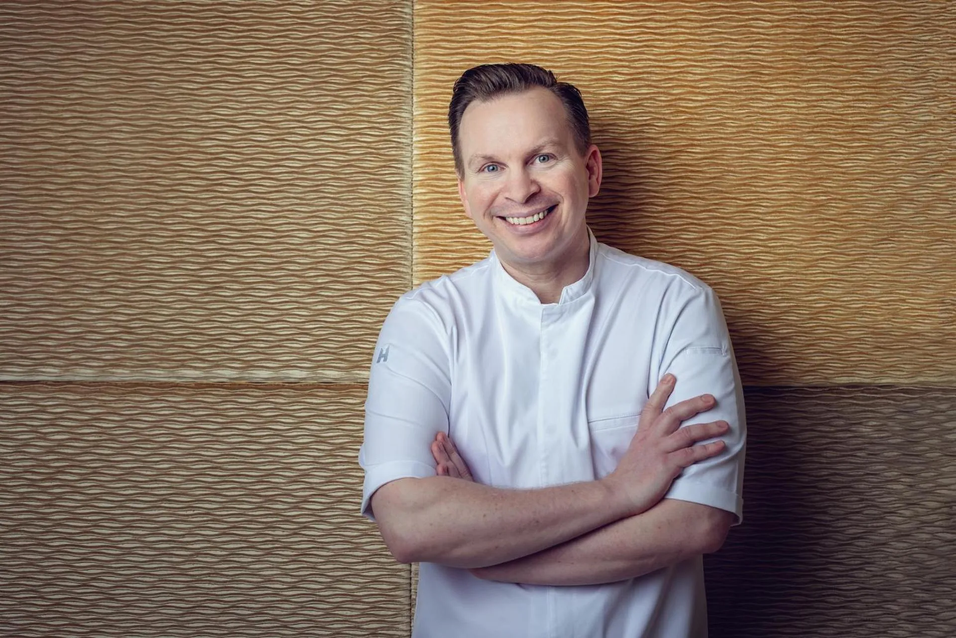 Restaurant/places to eat in Iris Porsche Hotel & Restaurant