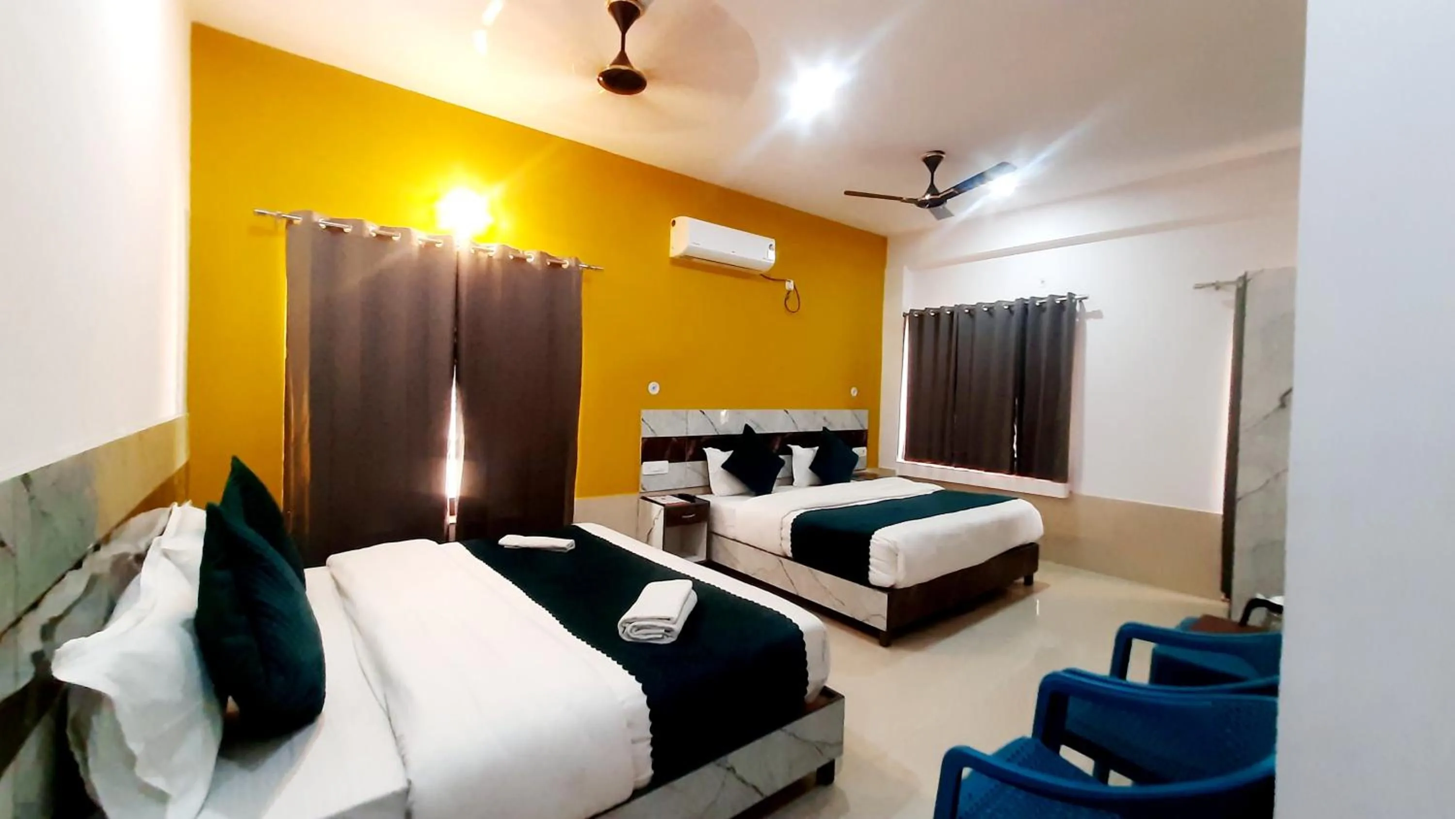 Bed in Manzil Hostel