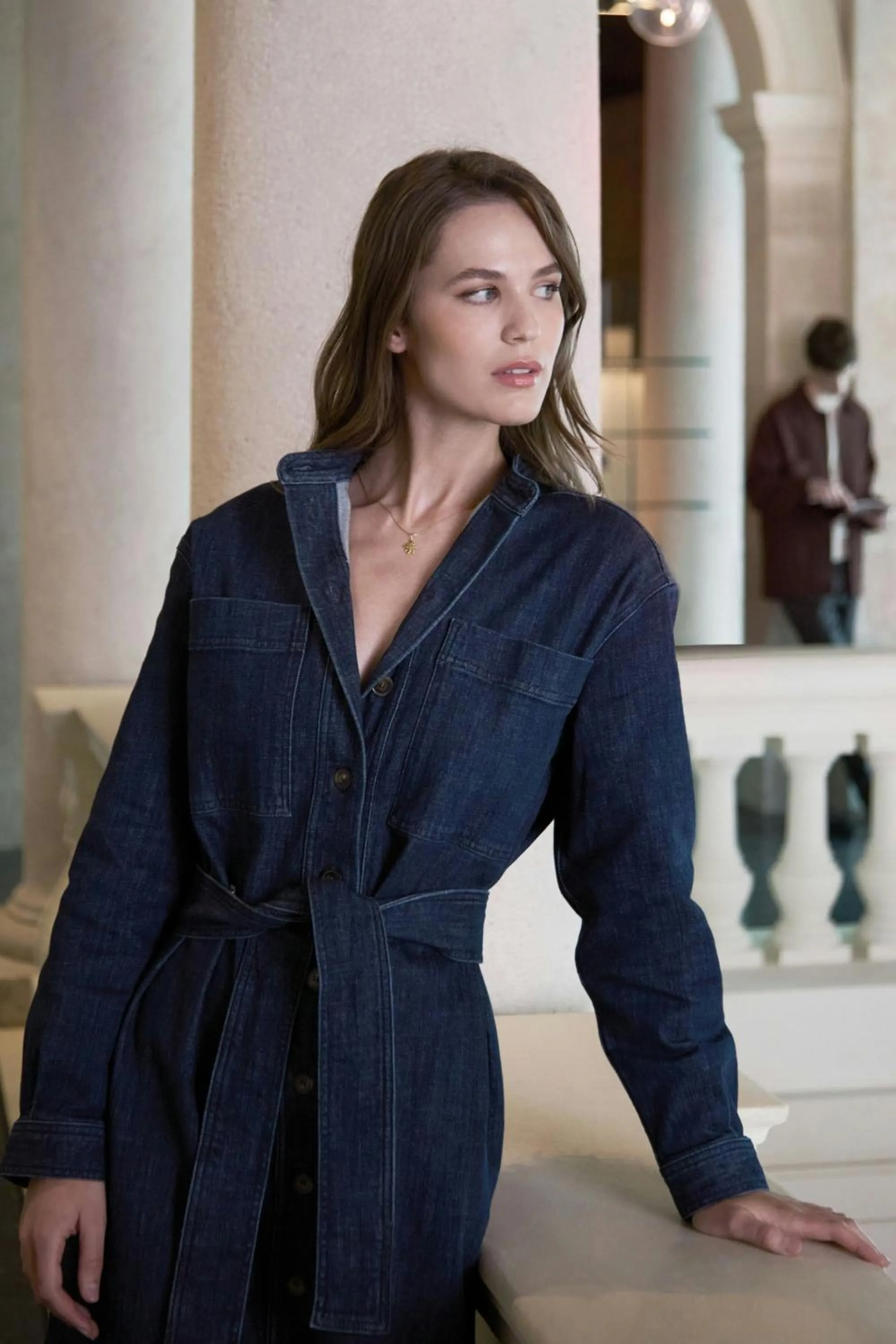 View (from property/room) in Dorothea Hotel, Budapest, Autograph Collection