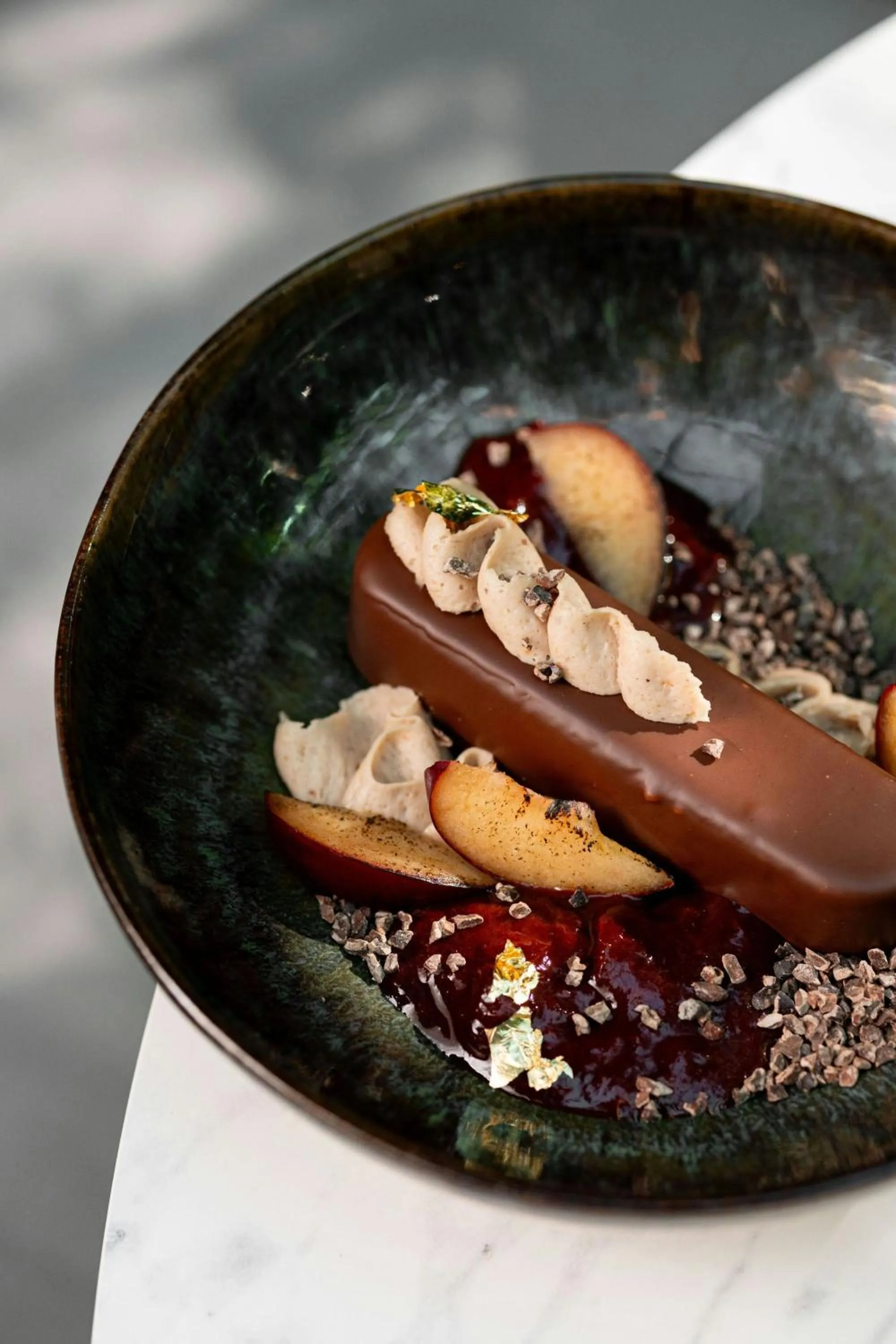 Restaurant/places to eat in Dorothea Hotel, Budapest, Autograph Collection