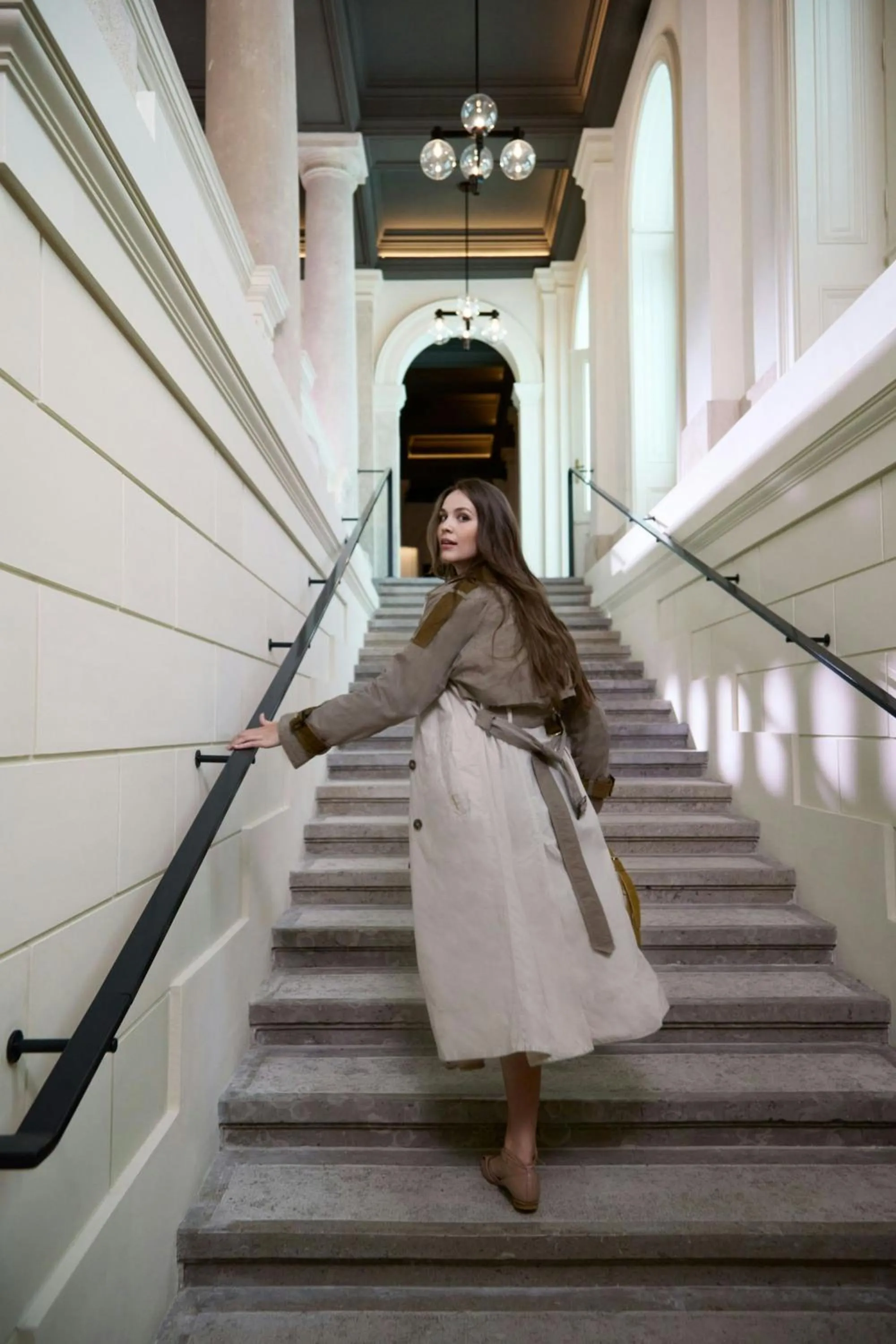 View (from property/room) in Dorothea Hotel, Budapest, Autograph Collection