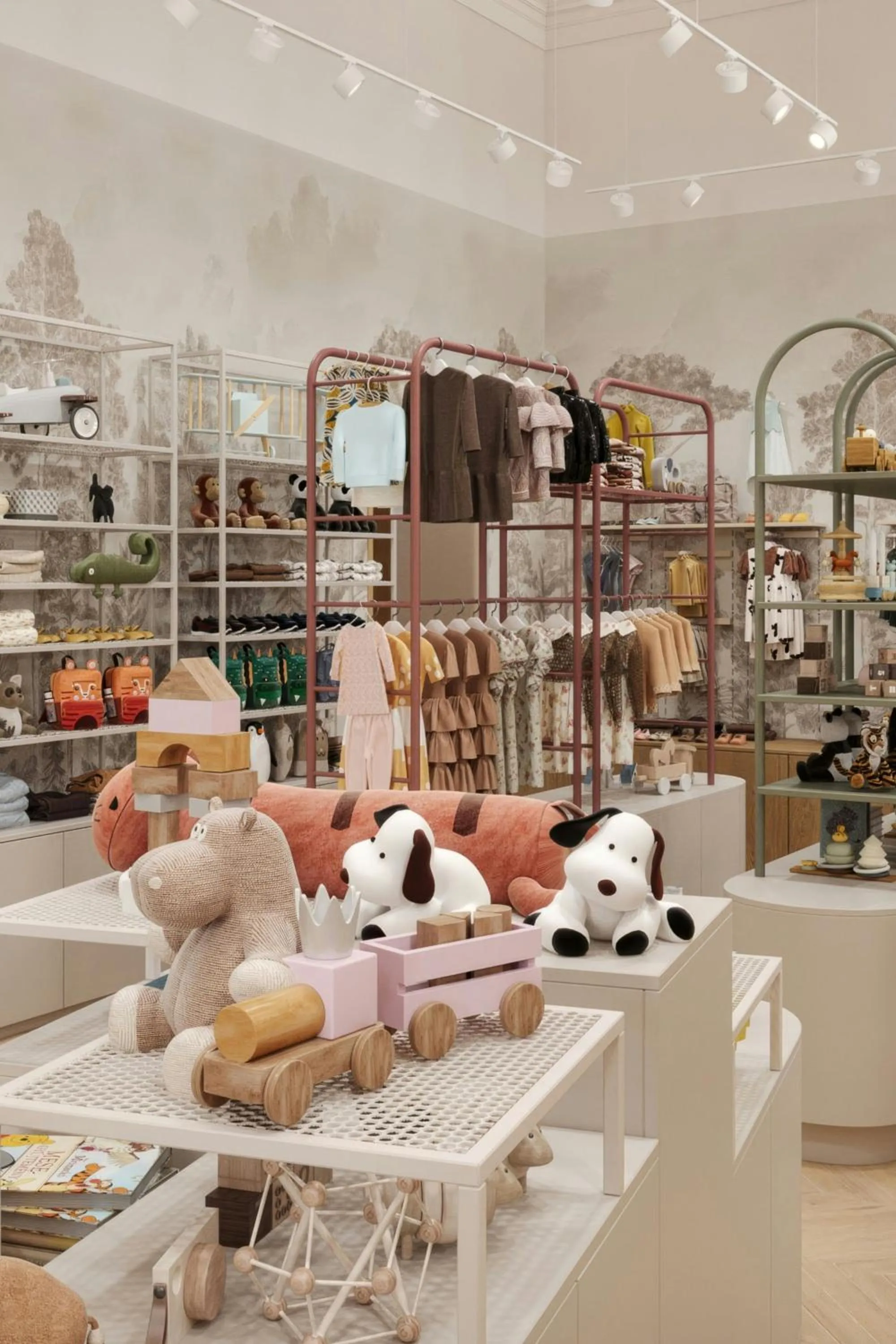 Other in Dorothea Hotel, Budapest, Autograph Collection