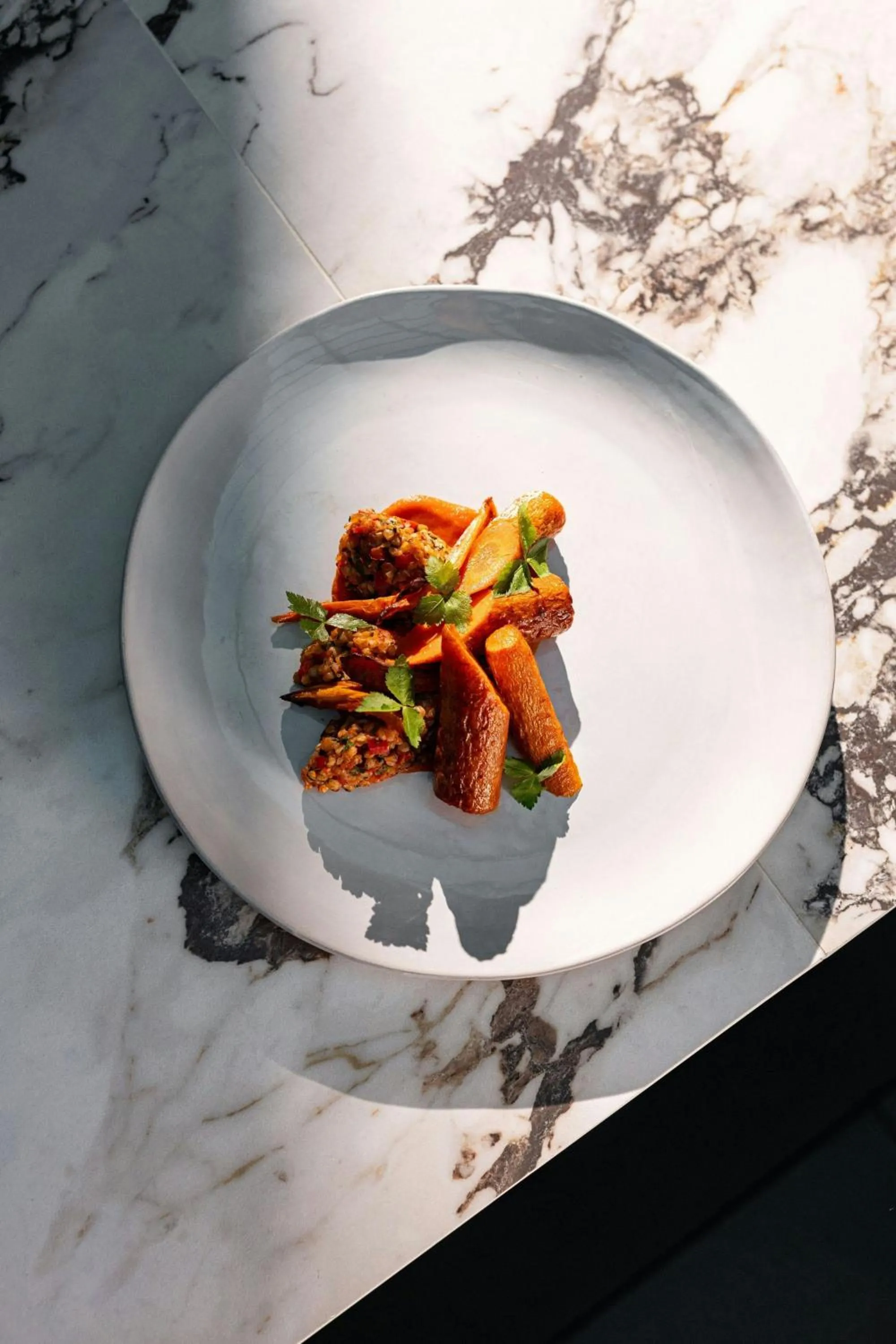 Restaurant/places to eat in Dorothea Hotel, Budapest, Autograph Collection