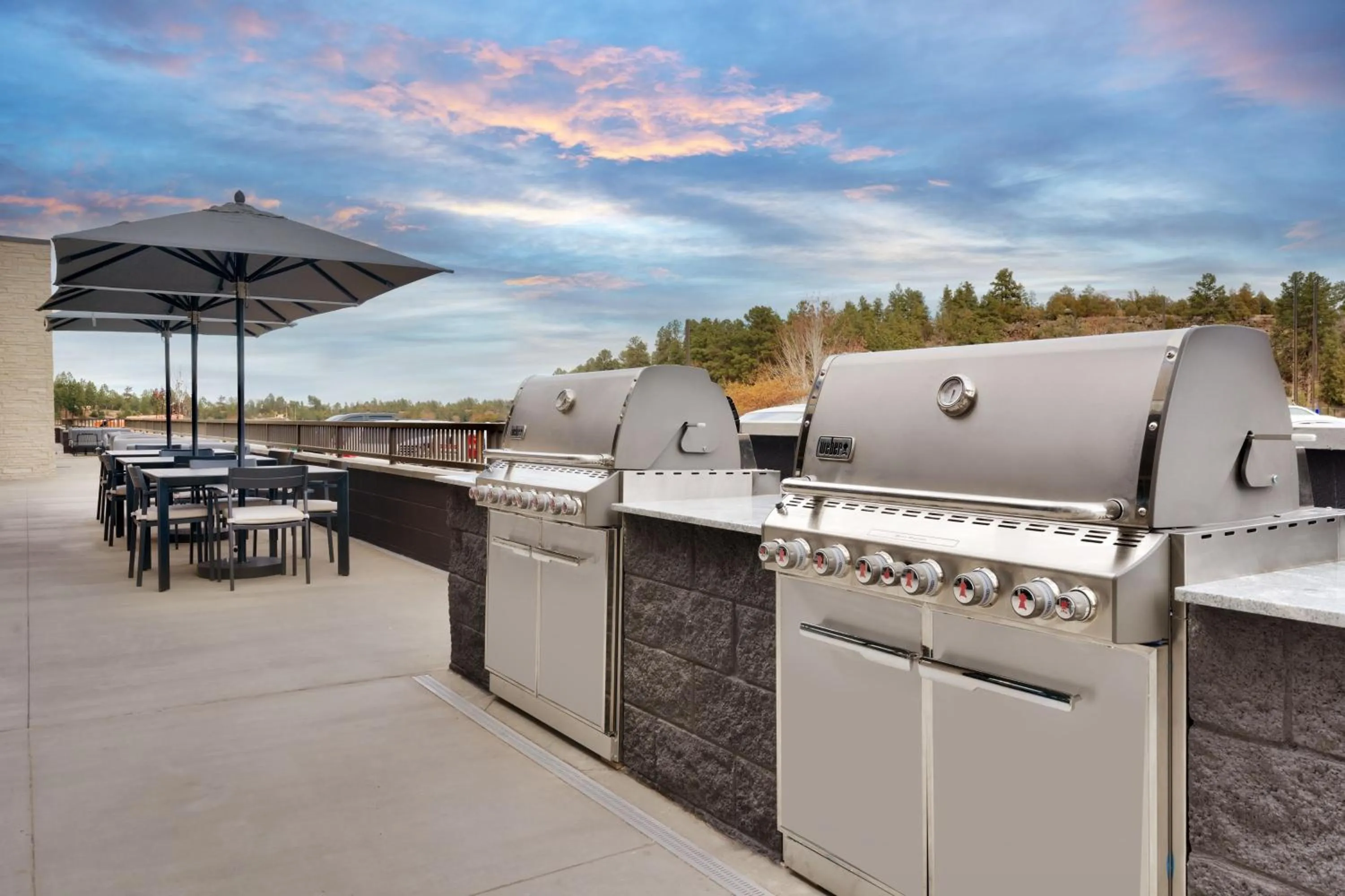 Other in TownePlace Suites by Marriott Show Low