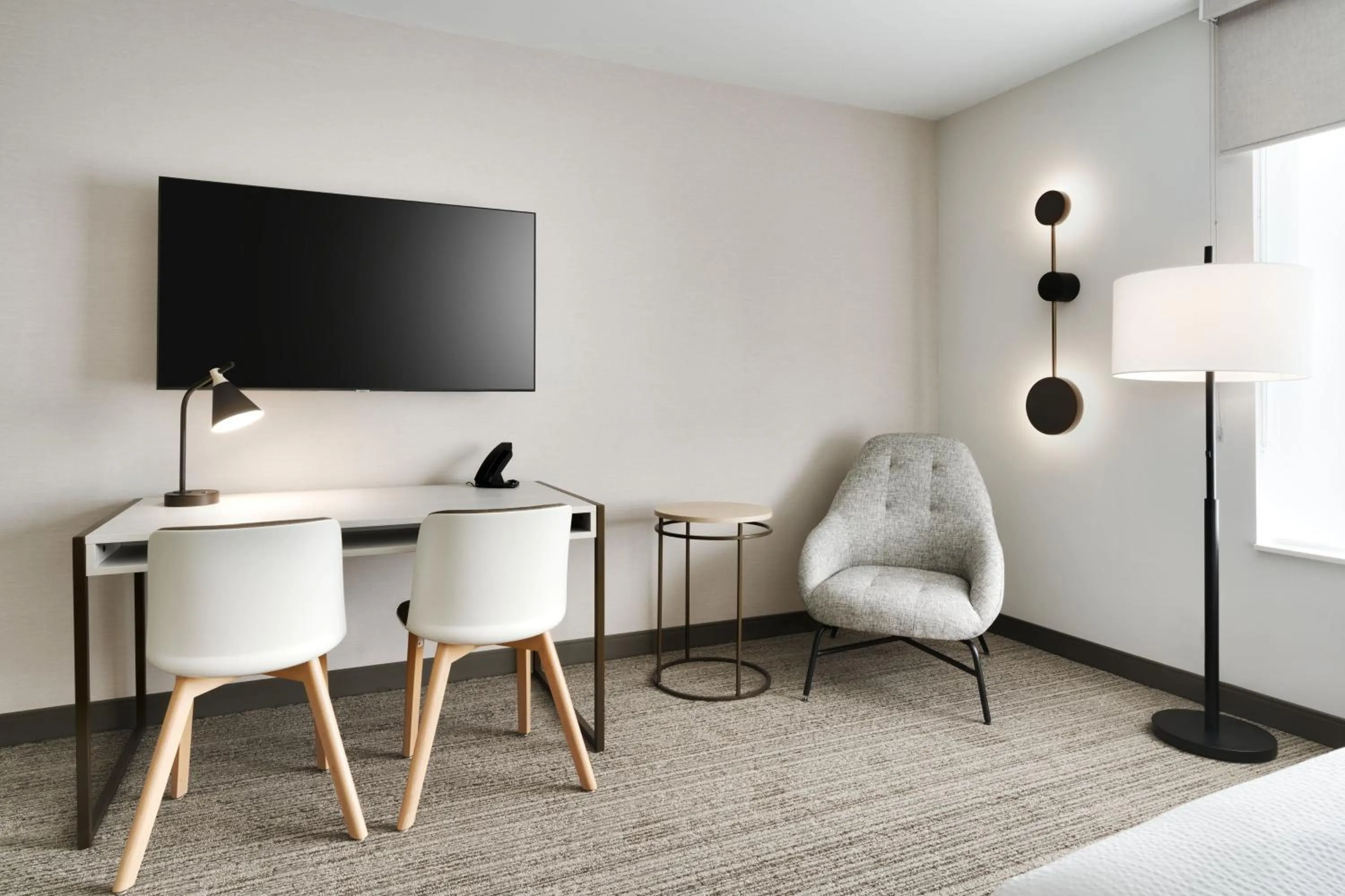 Photo of the whole room in TownePlace Suites by Marriott Show Low