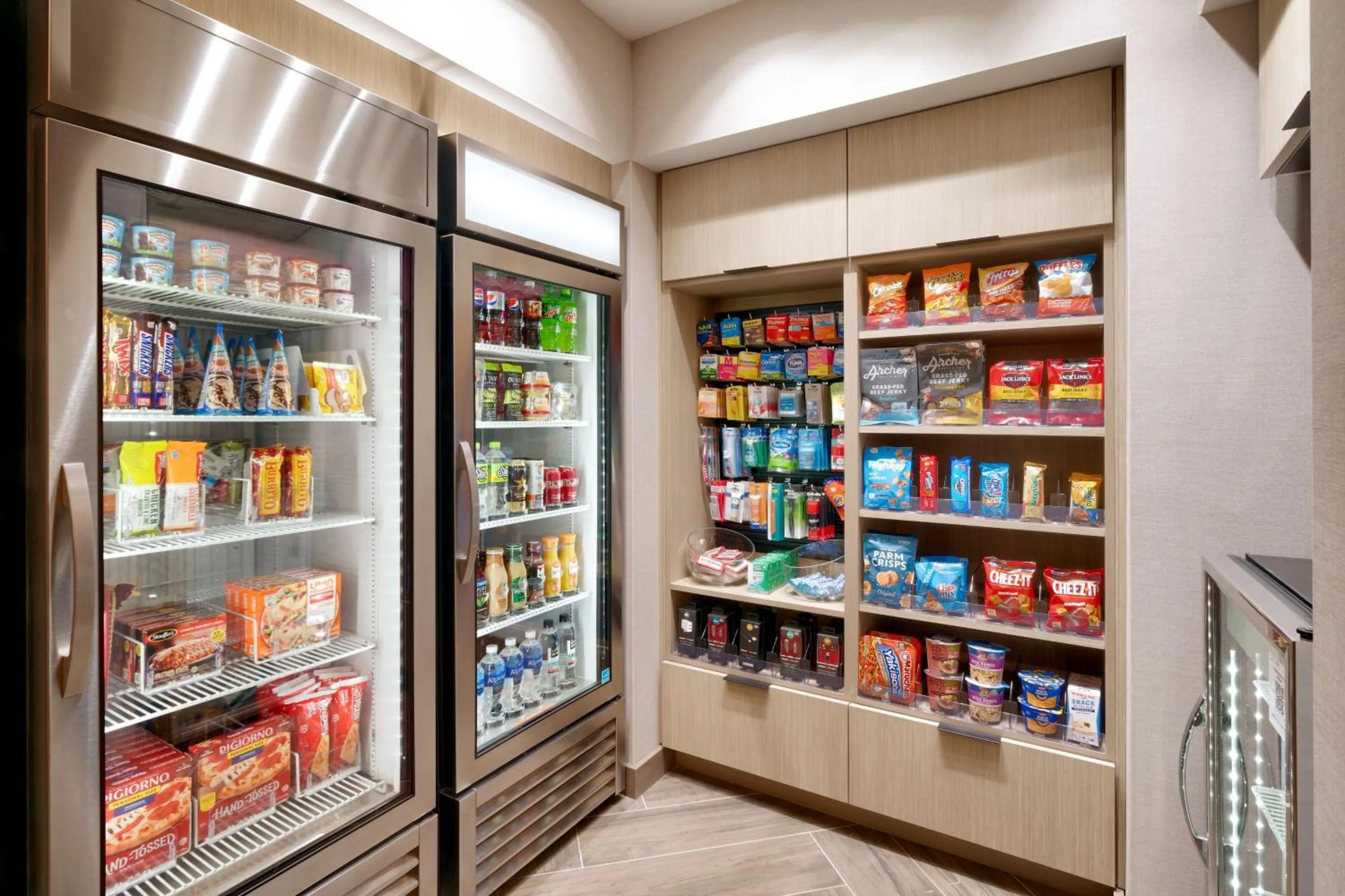 Lobby or reception in TownePlace Suites by Marriott Show Low