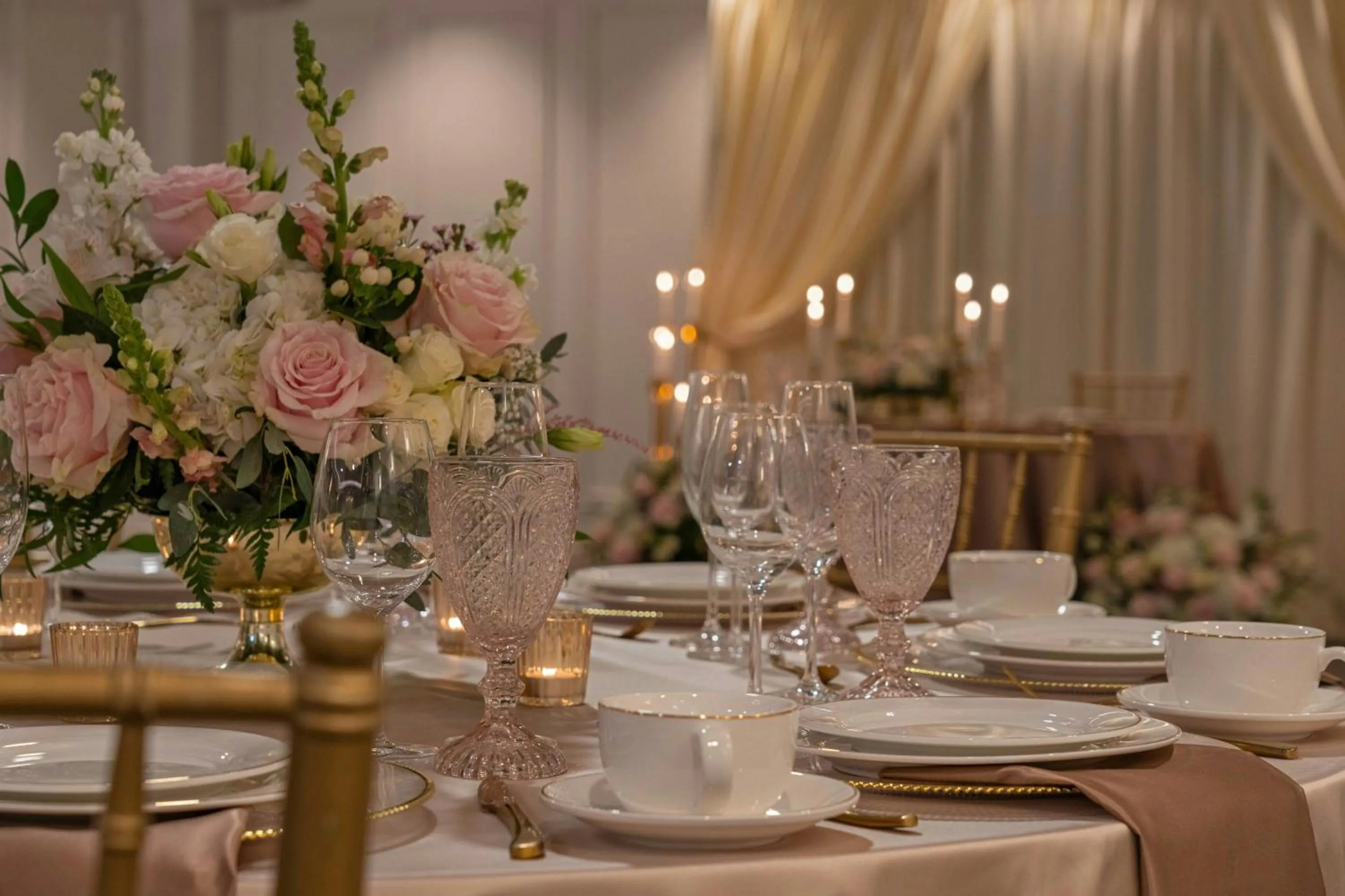 Meeting/conference room in The Publisher, Downtown Fredericksburg, a Tribute Portfolio Hotel