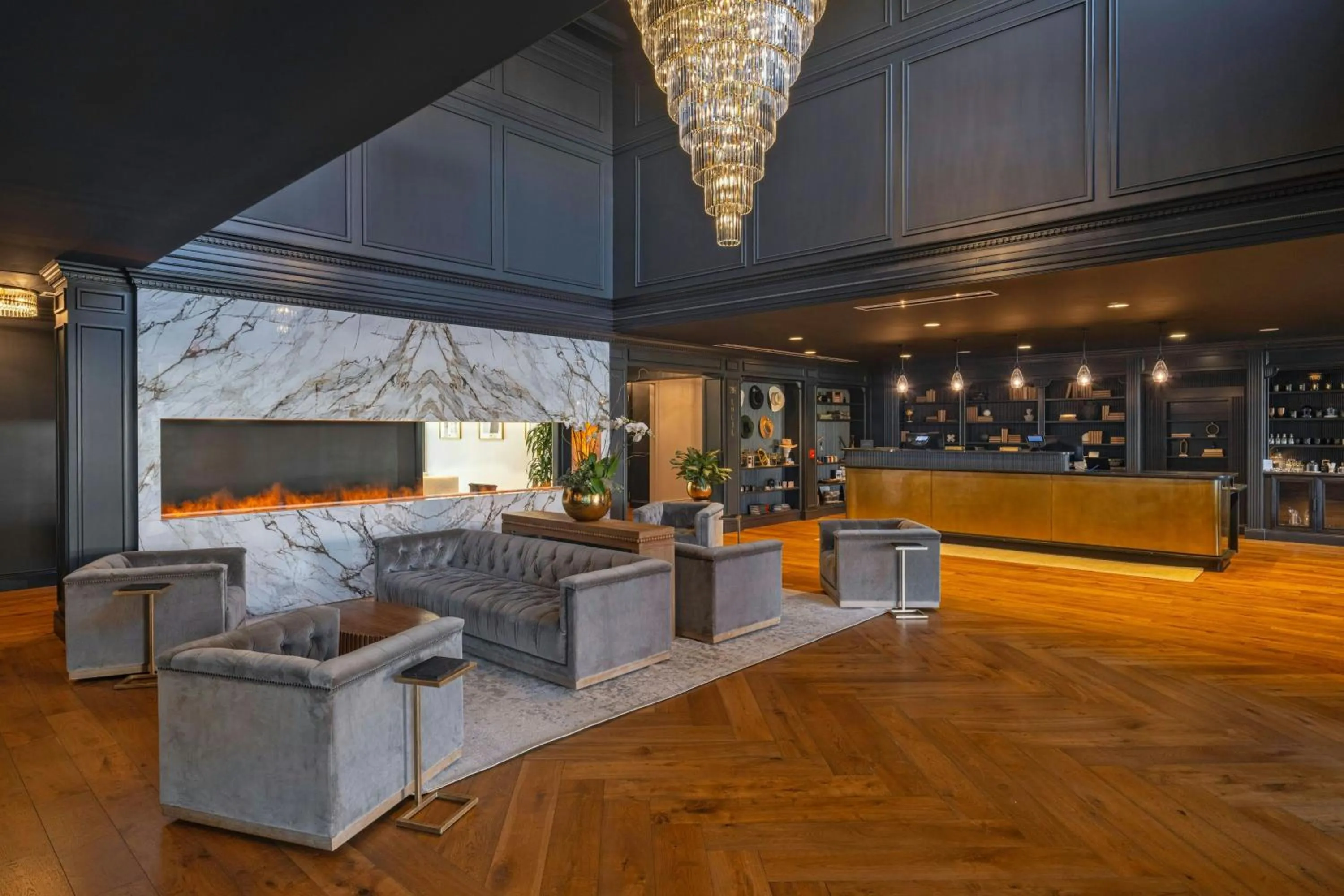 View (from property/room) in The Publisher, Downtown Fredericksburg, a Tribute Portfolio Hotel