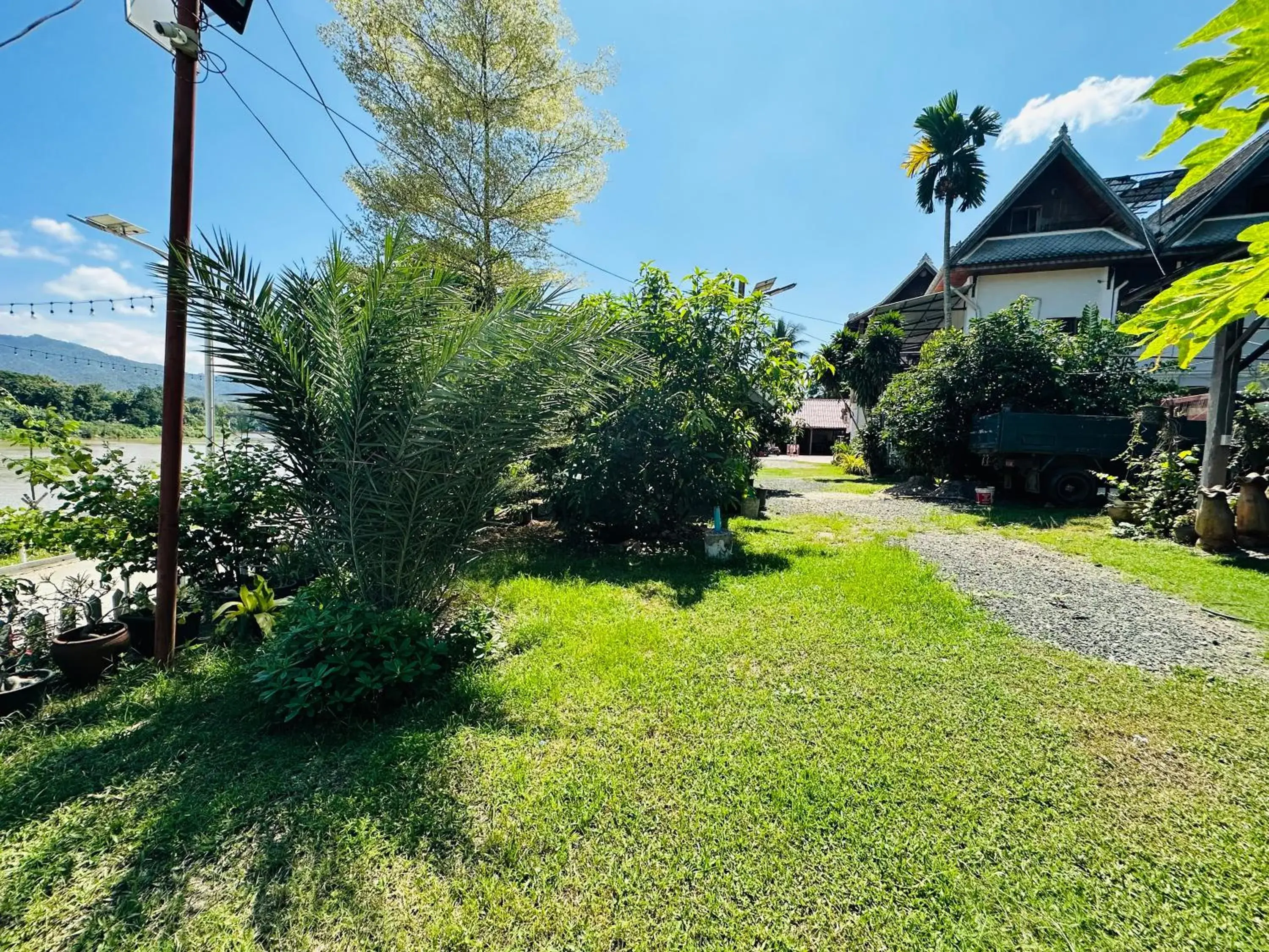 Property building in Kingkham Riverside Hotel Property building in Kingkham Riverside Hotel