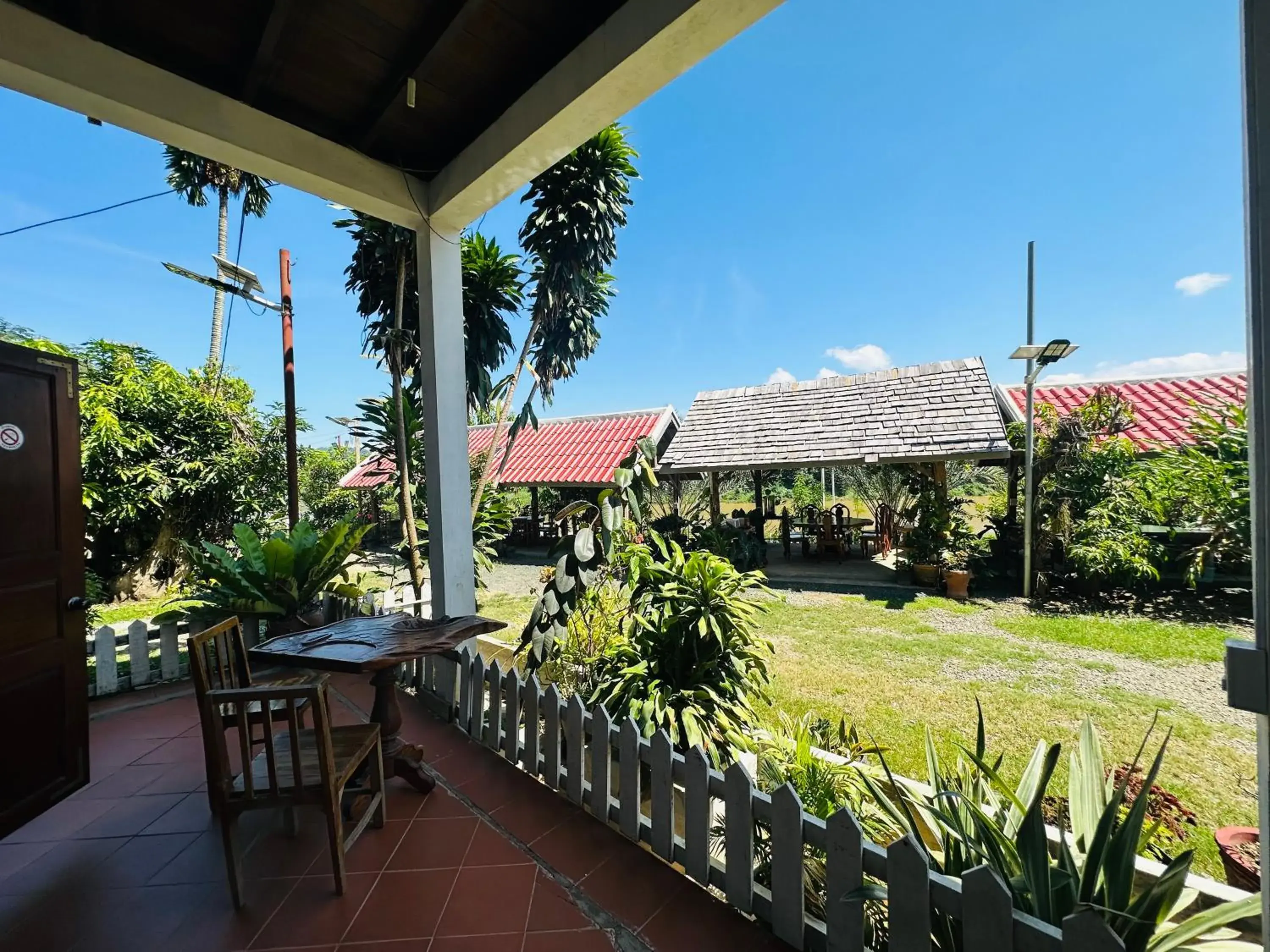 Property building in Kingkham Riverside Hotel Property building in Kingkham Riverside Hotel