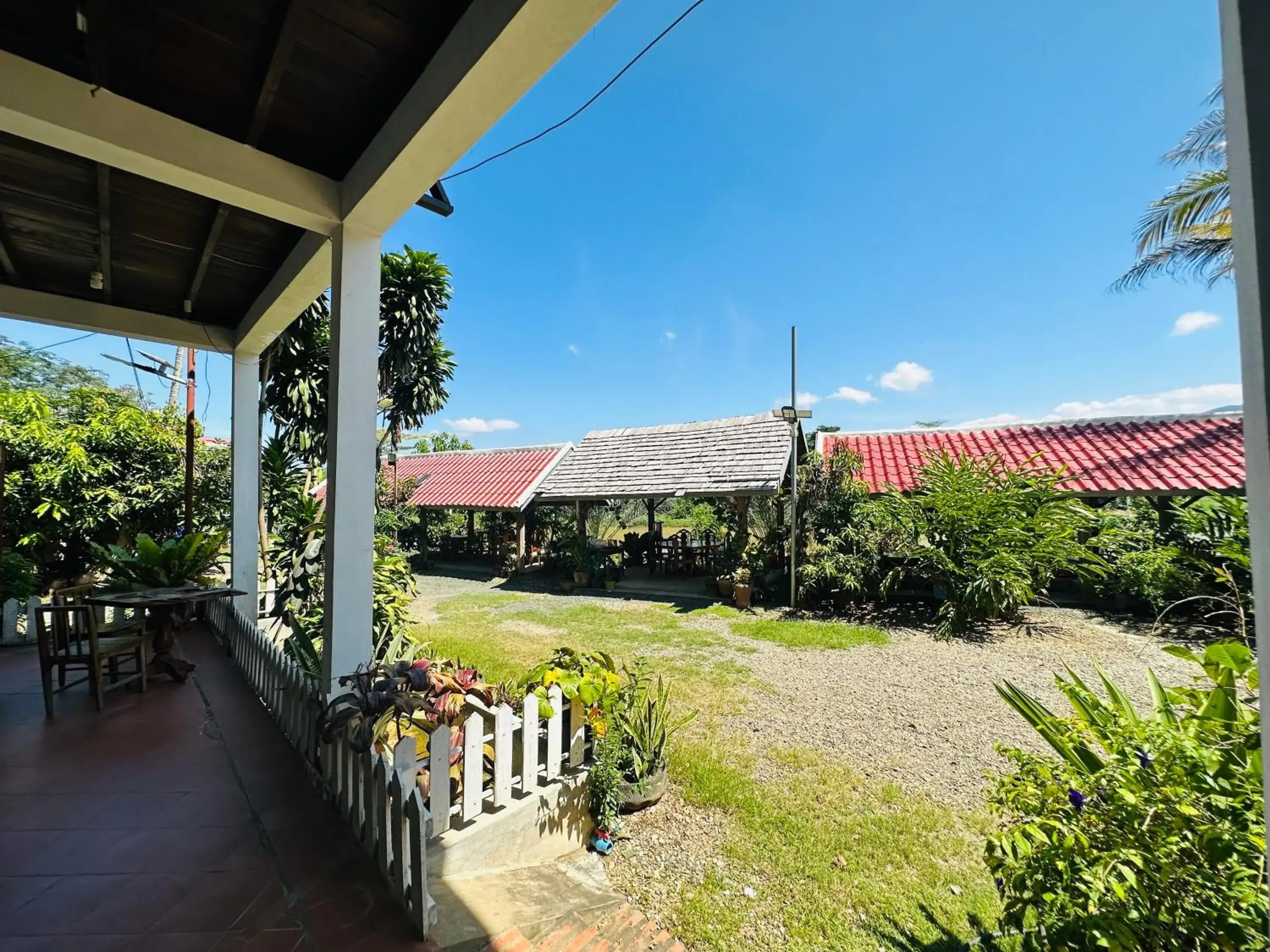 Property building in Kingkham Riverside Hotel Property building in Kingkham Riverside Hotel