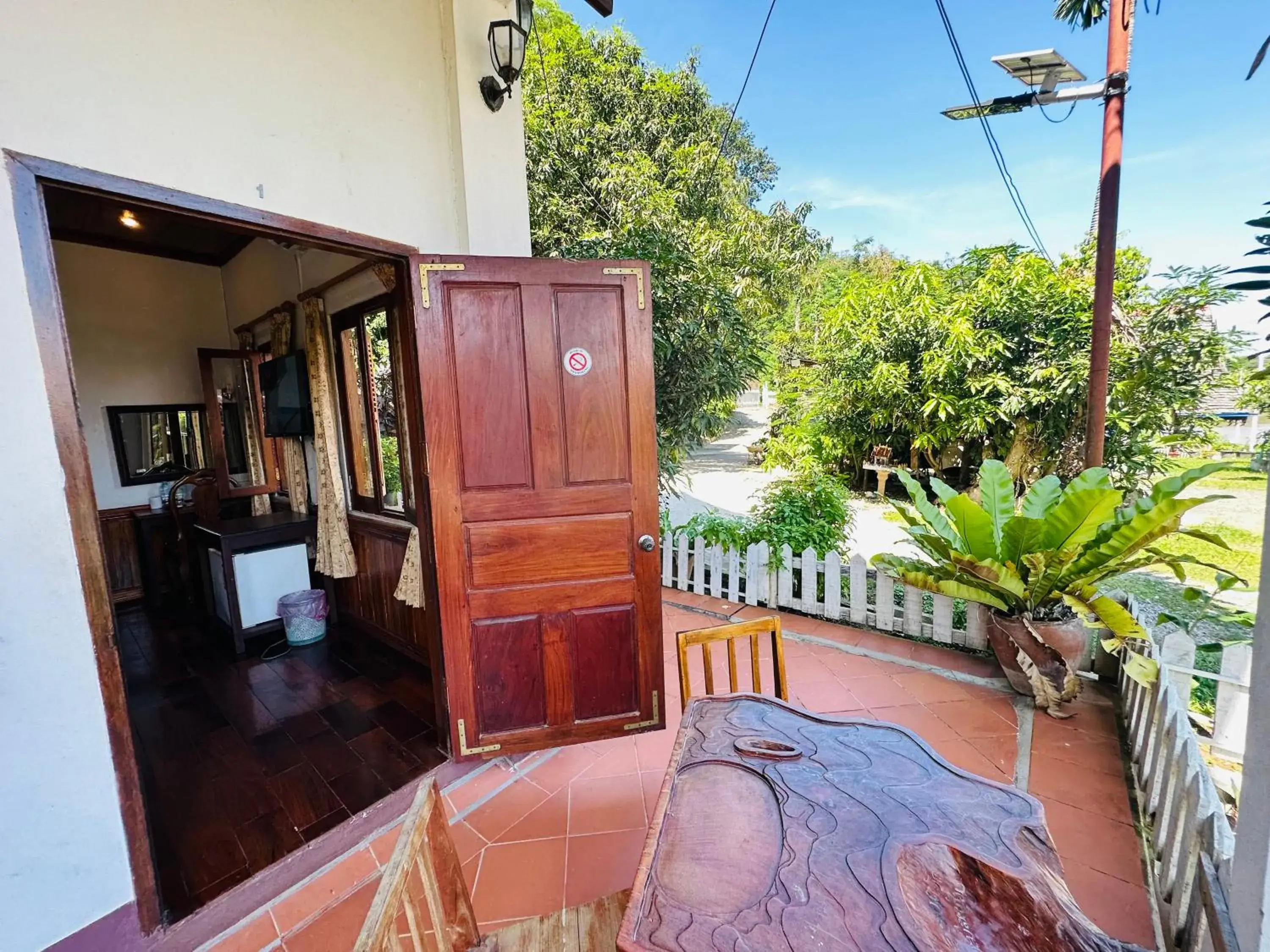 Property building in Kingkham Riverside Hotel Property building in Kingkham Riverside Hotel