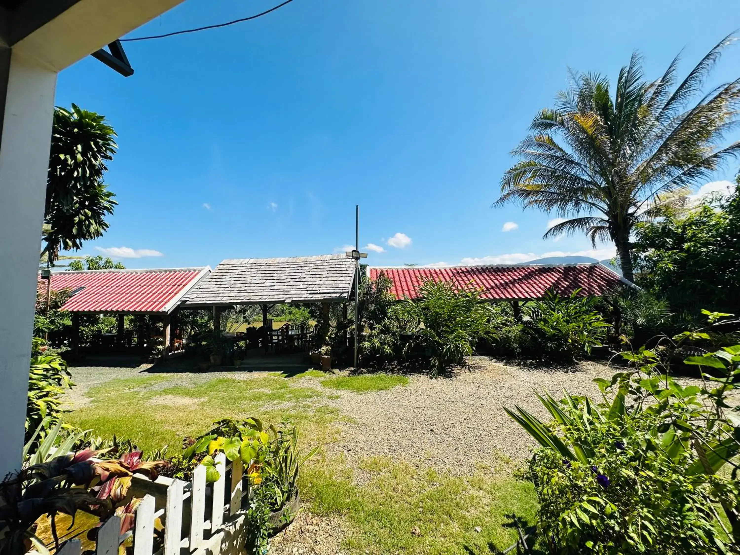 Property building in Kingkham Riverside Hotel Property building in Kingkham Riverside Hotel