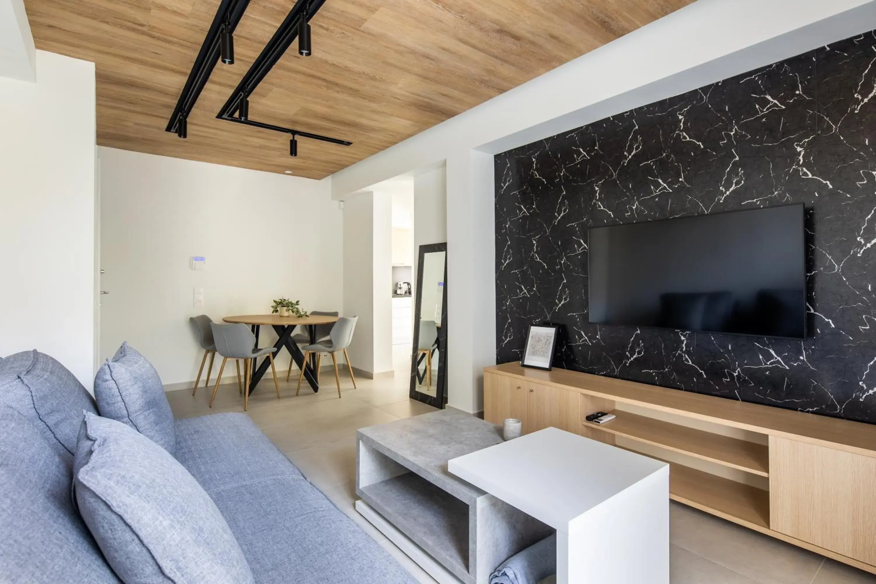 One-Bedroom Apartment in Athens Sea Side Escape One-Bedroom Apartment in Athens Sea Side Escape