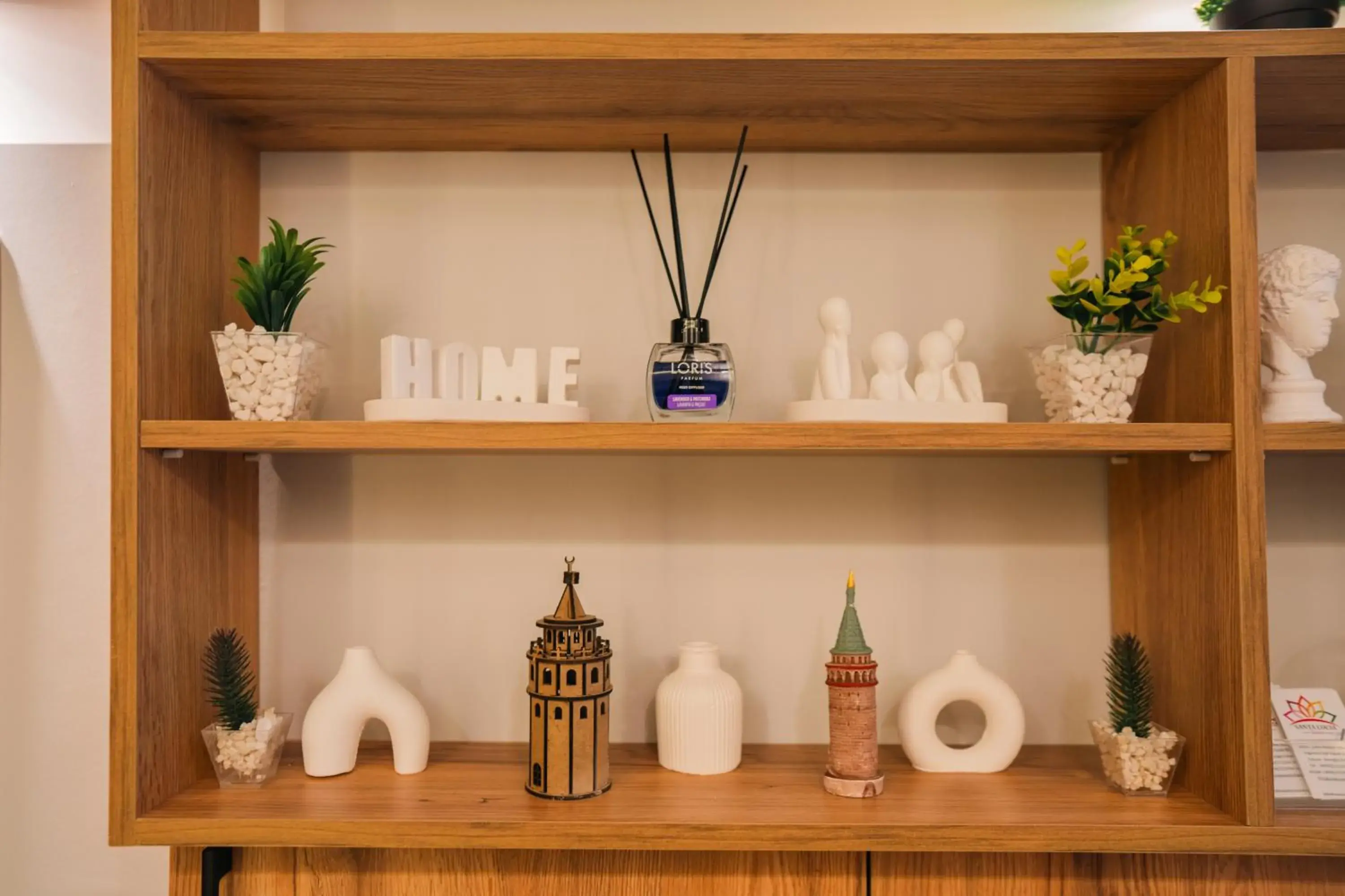 Lobby or reception in Taksim Santa Lucia Hotel Lobby or reception in Taksim Santa Lucia Hotel