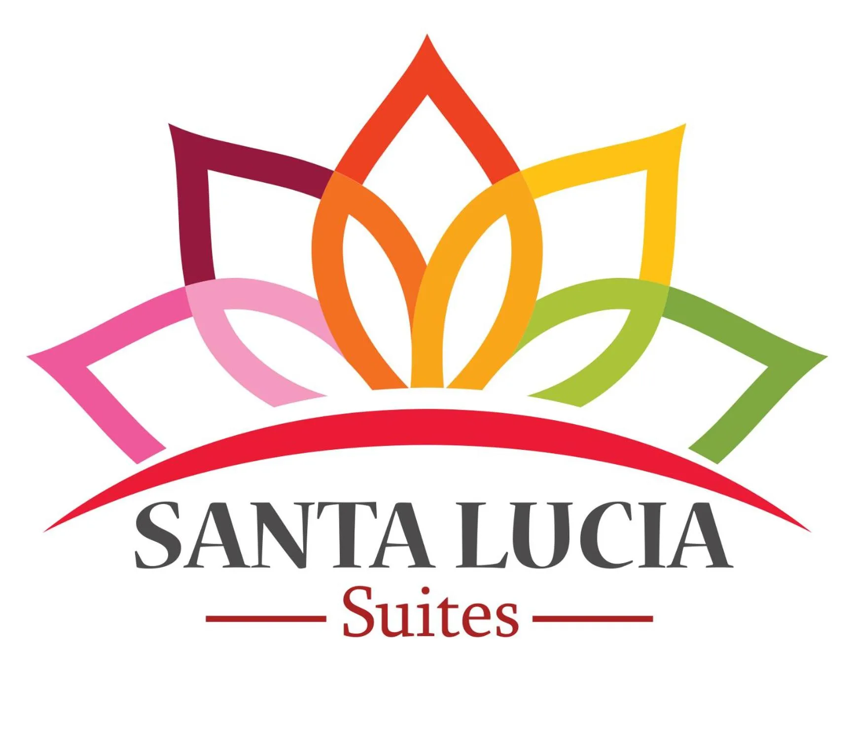 Property logo or sign in Taksim Santa Lucia Hotel