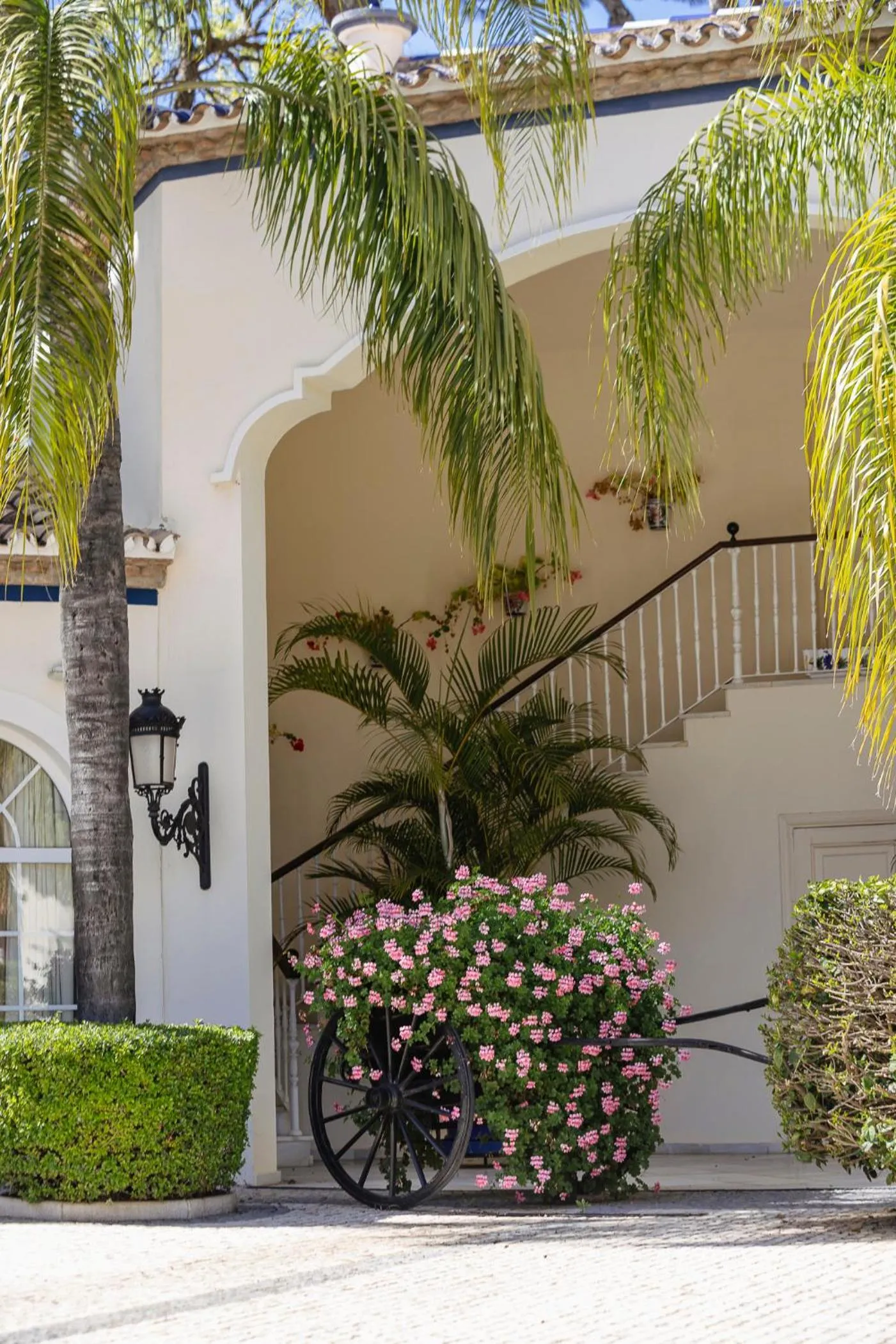 Las Dunas Grand Luxury