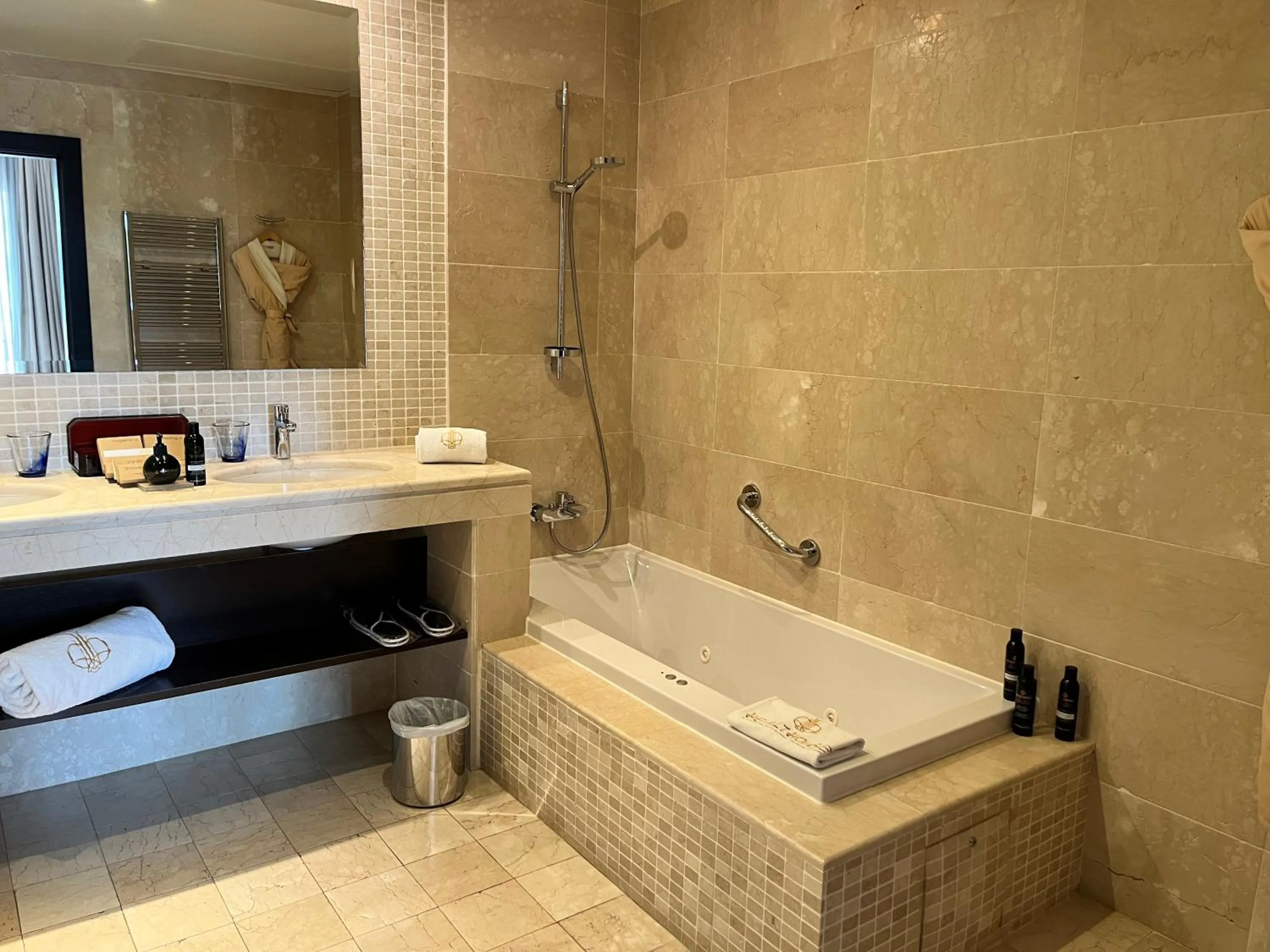 Las Dunas Grand Luxury