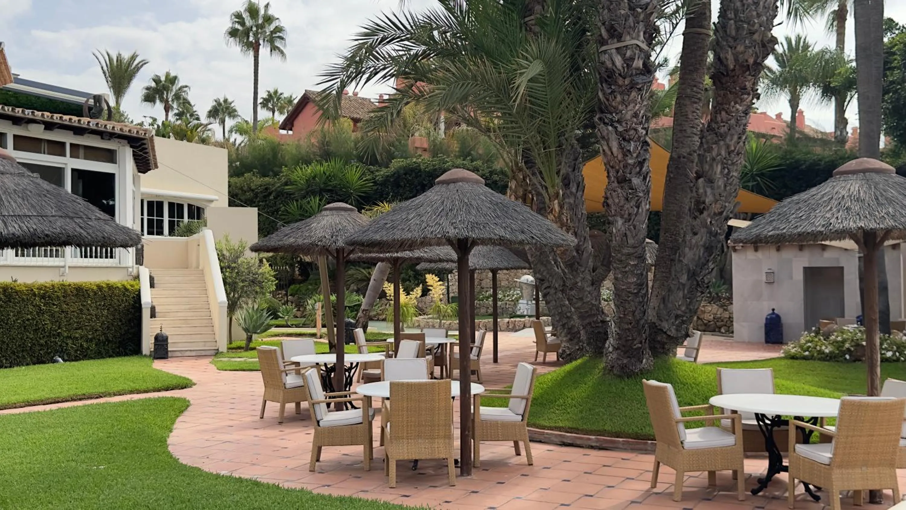 Las Dunas Grand Luxury