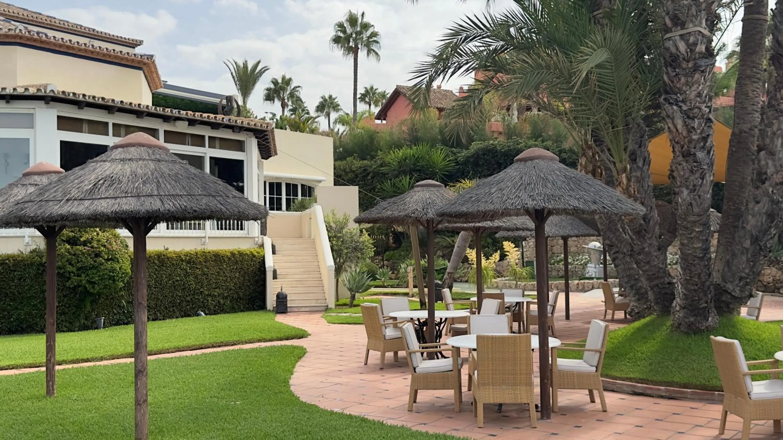 Las Dunas Grand Luxury