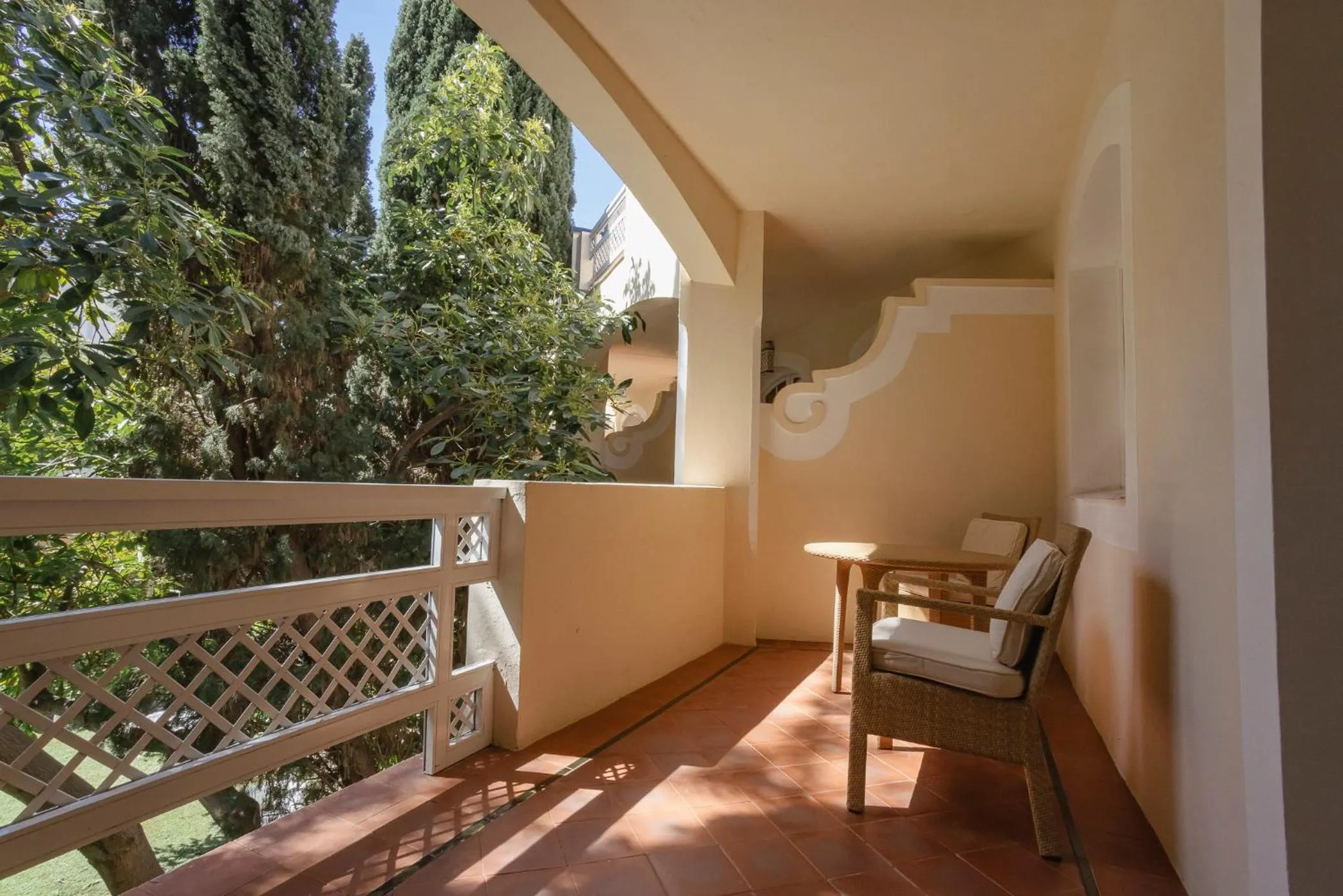 Las Dunas Grand Luxury