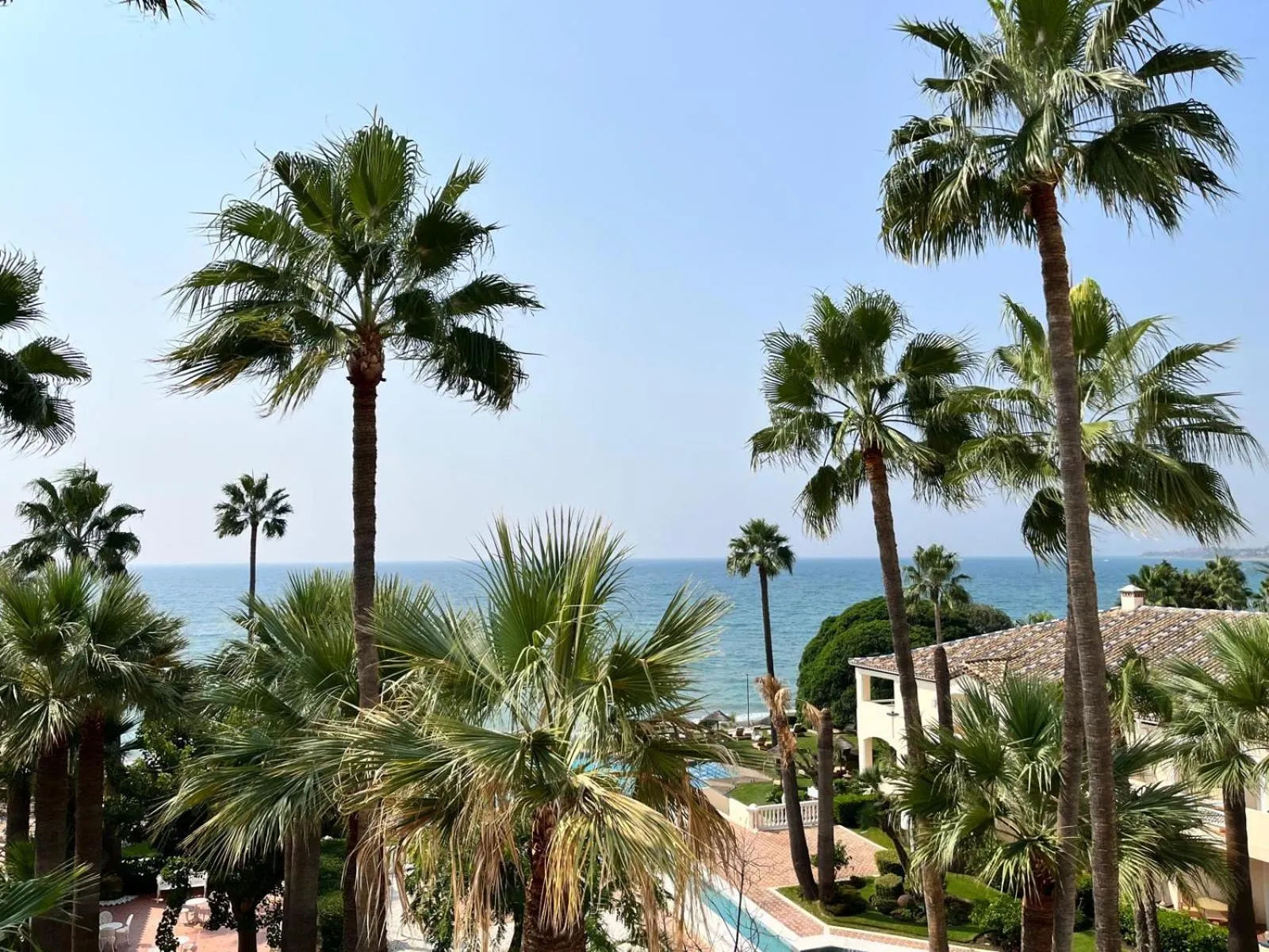 Las Dunas Grand Luxury