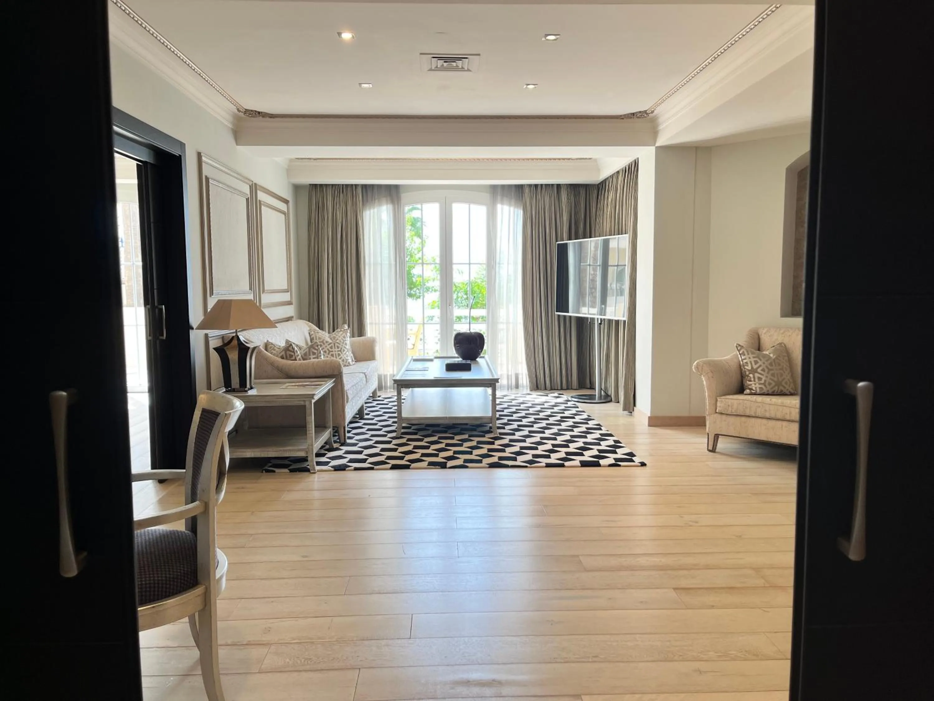 Las Dunas Grand Luxury