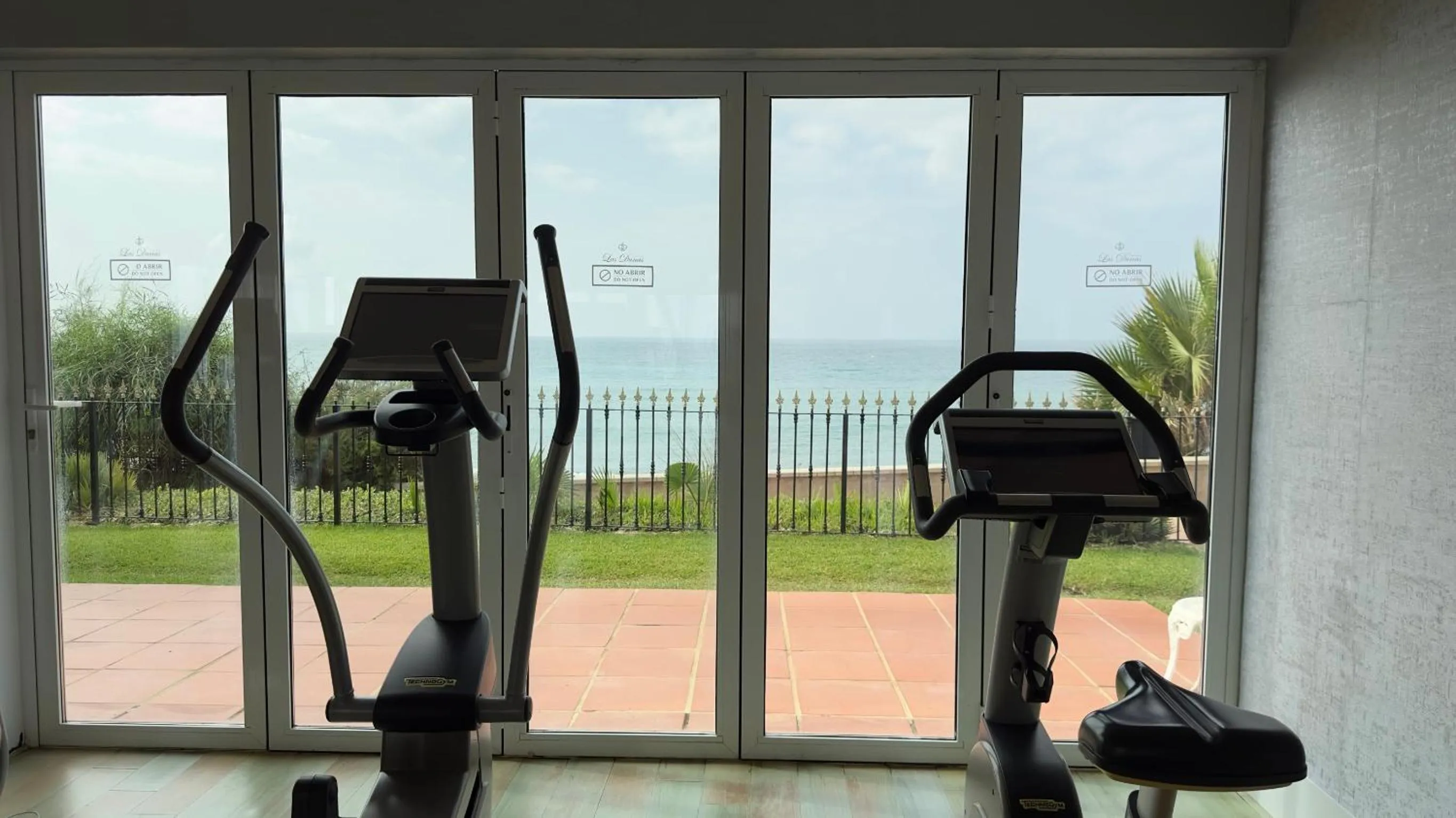 Las Dunas Grand Luxury