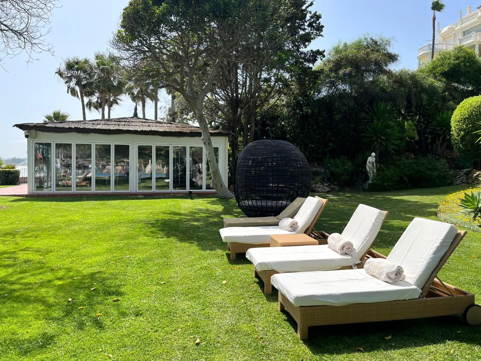 Las Dunas Grand Luxury