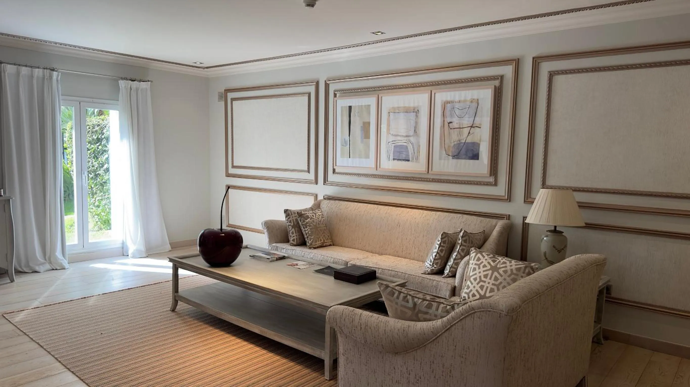 Las Dunas Grand Luxury