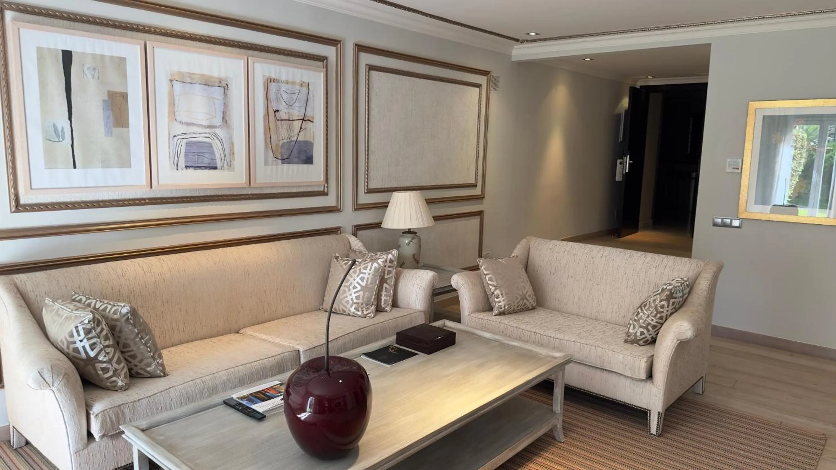 Las Dunas Grand Luxury