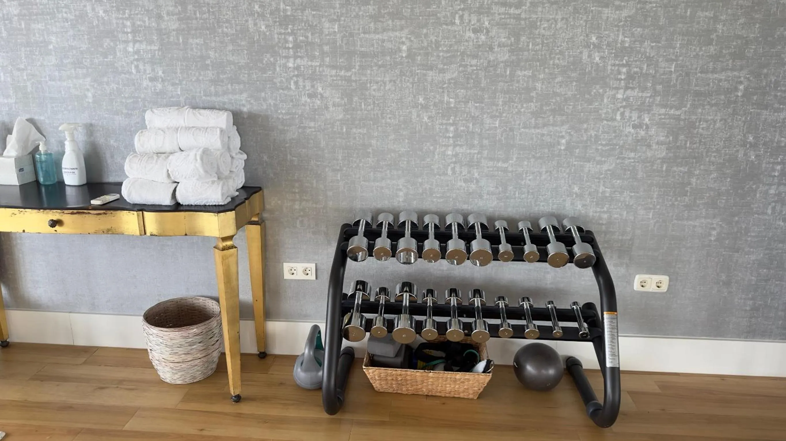 Las Dunas Grand Luxury