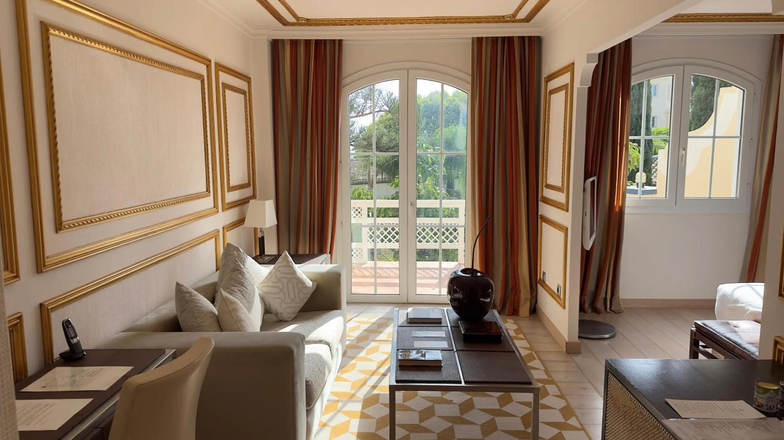 Las Dunas Grand Luxury