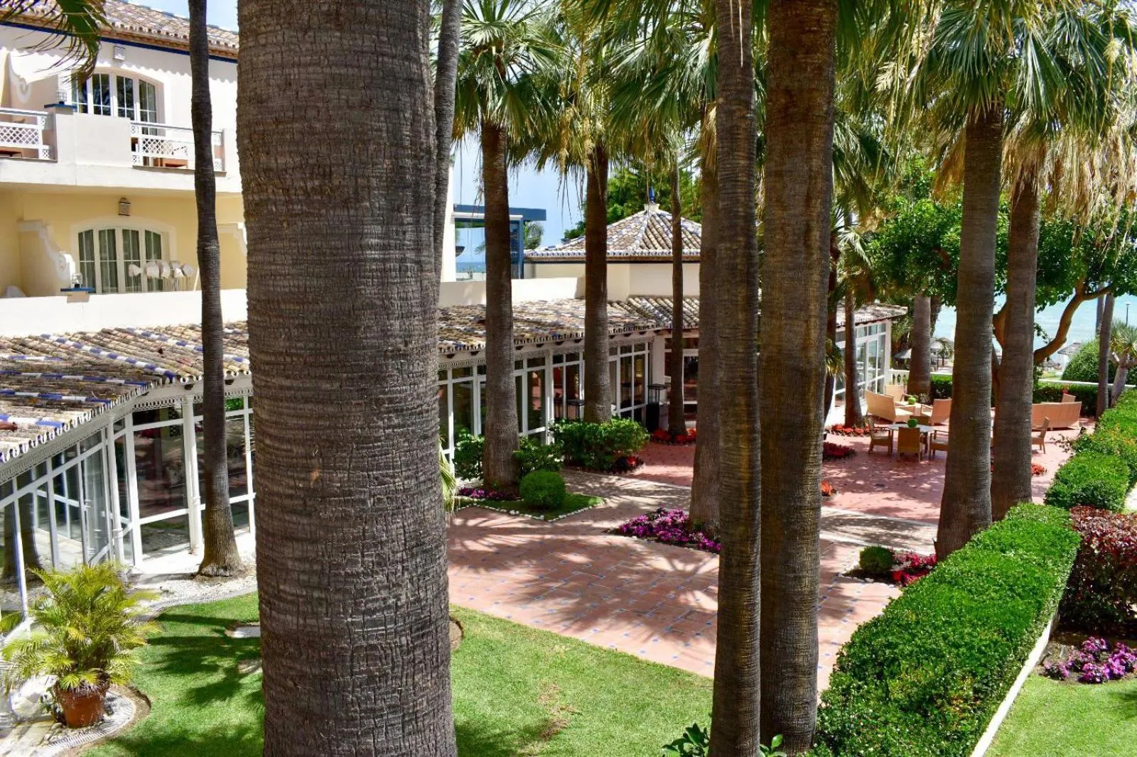 Las Dunas Grand Luxury