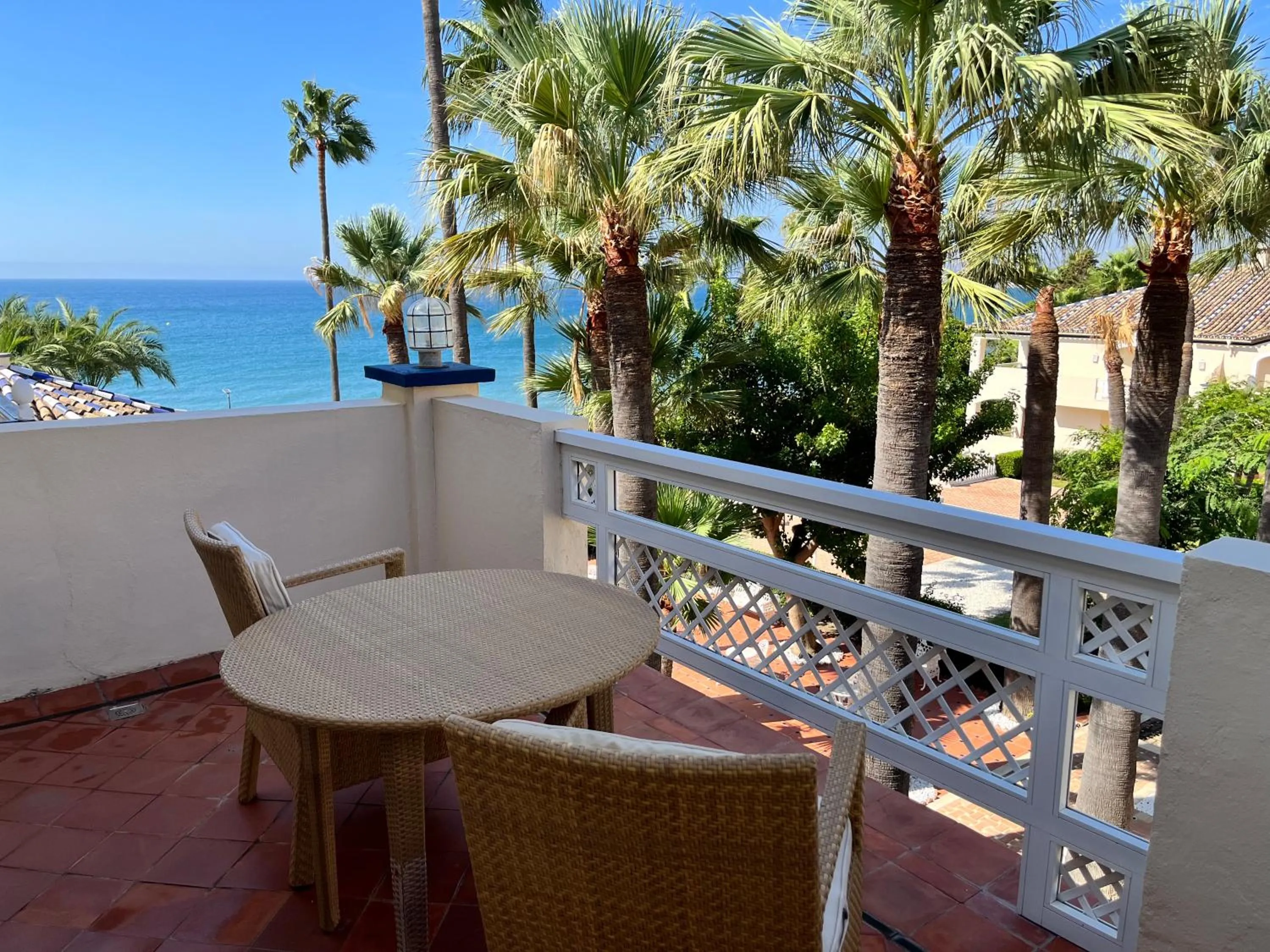 Las Dunas Grand Luxury