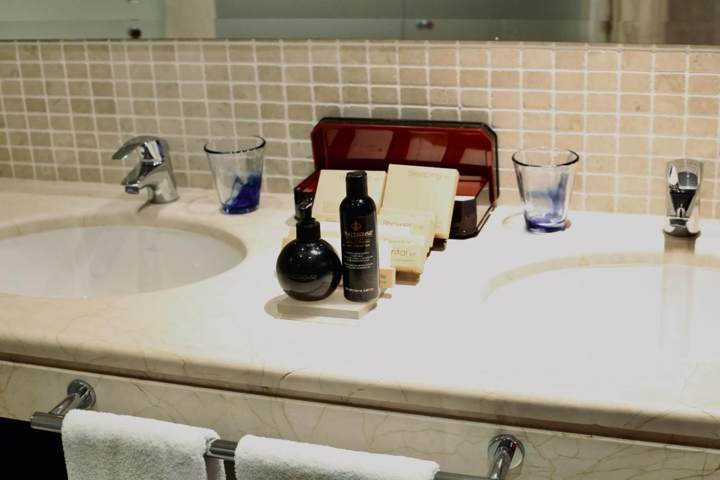 Las Dunas Grand Luxury