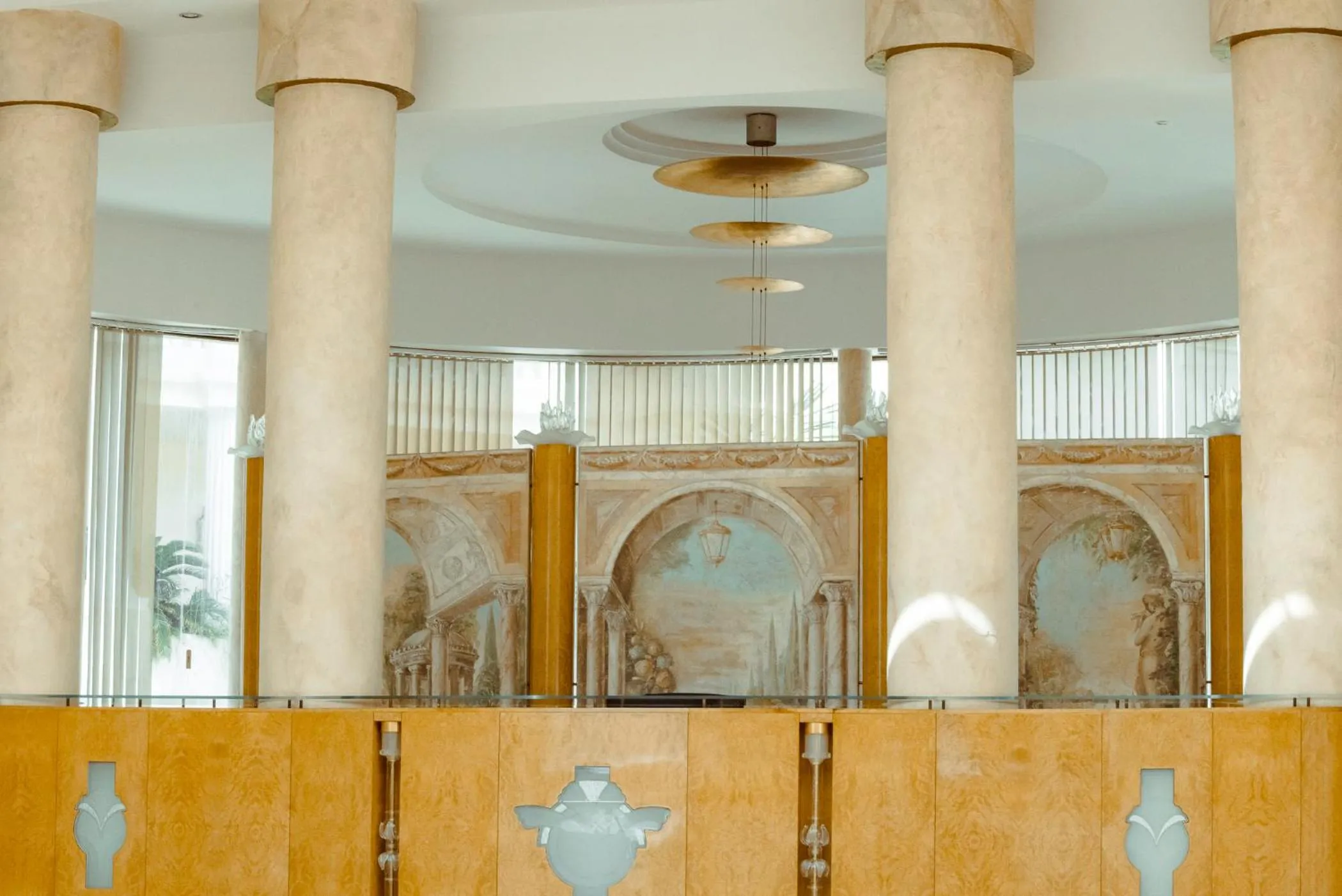 Las Dunas Grand Luxury