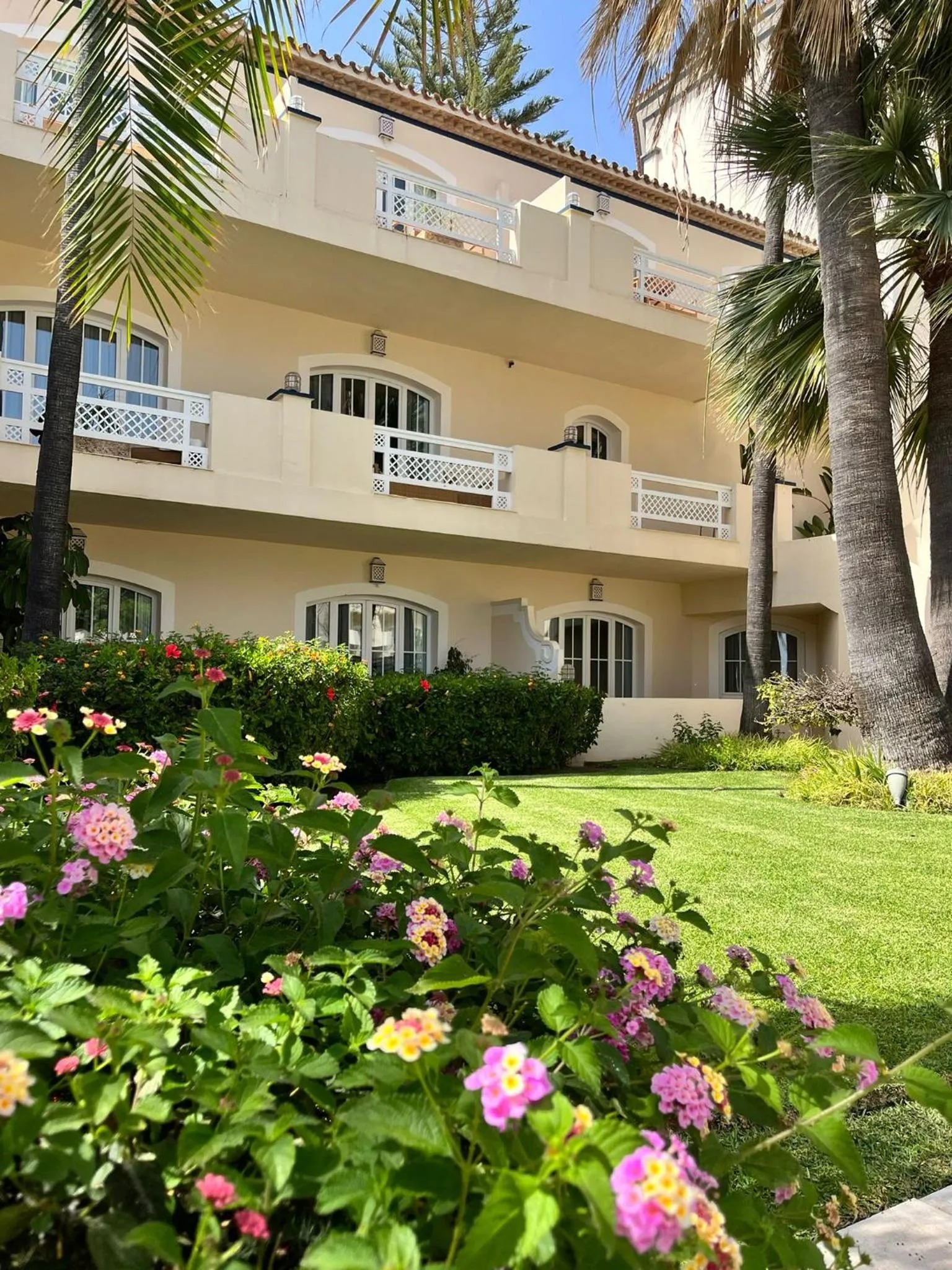 Las Dunas Grand Luxury