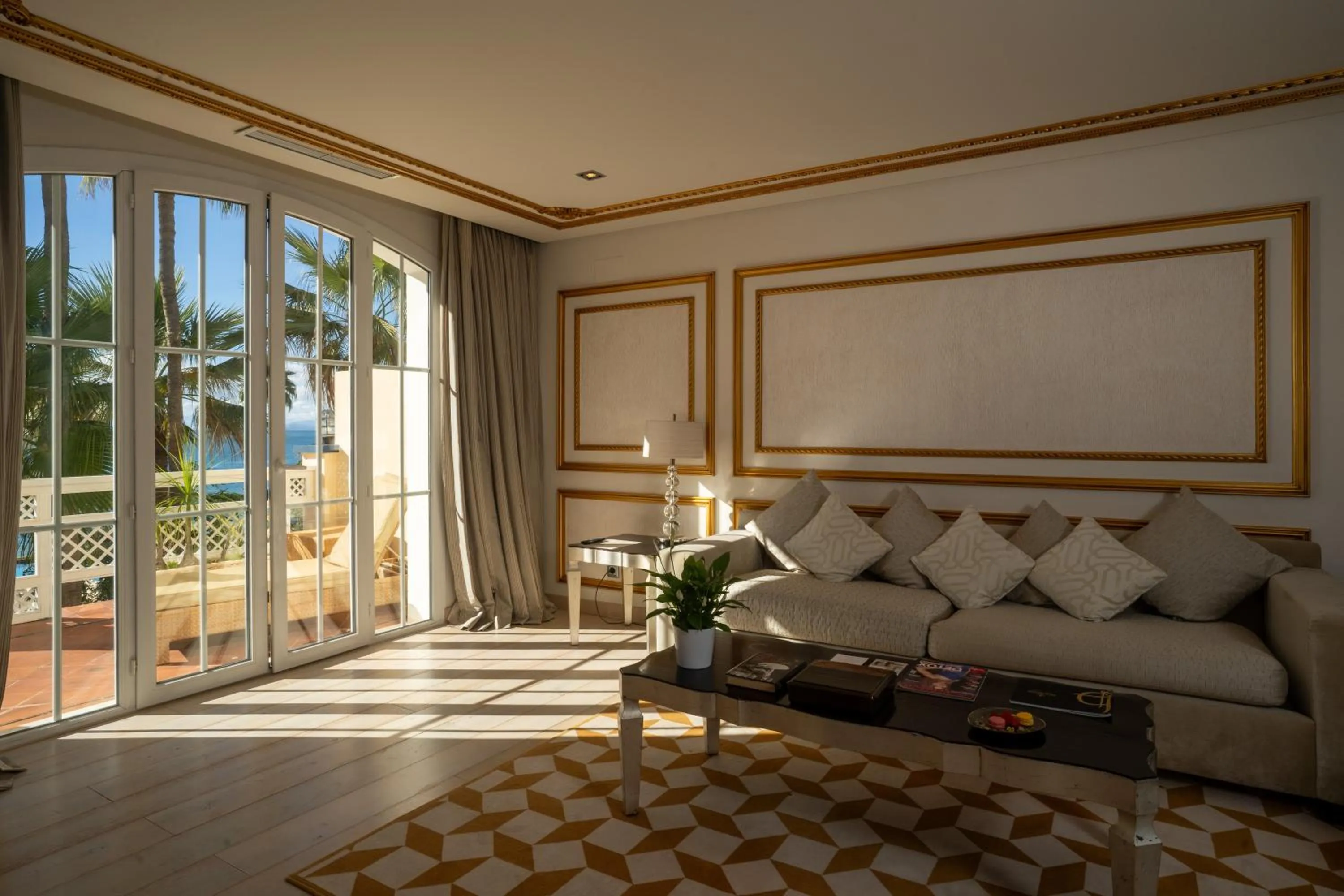 Las Dunas Grand Luxury