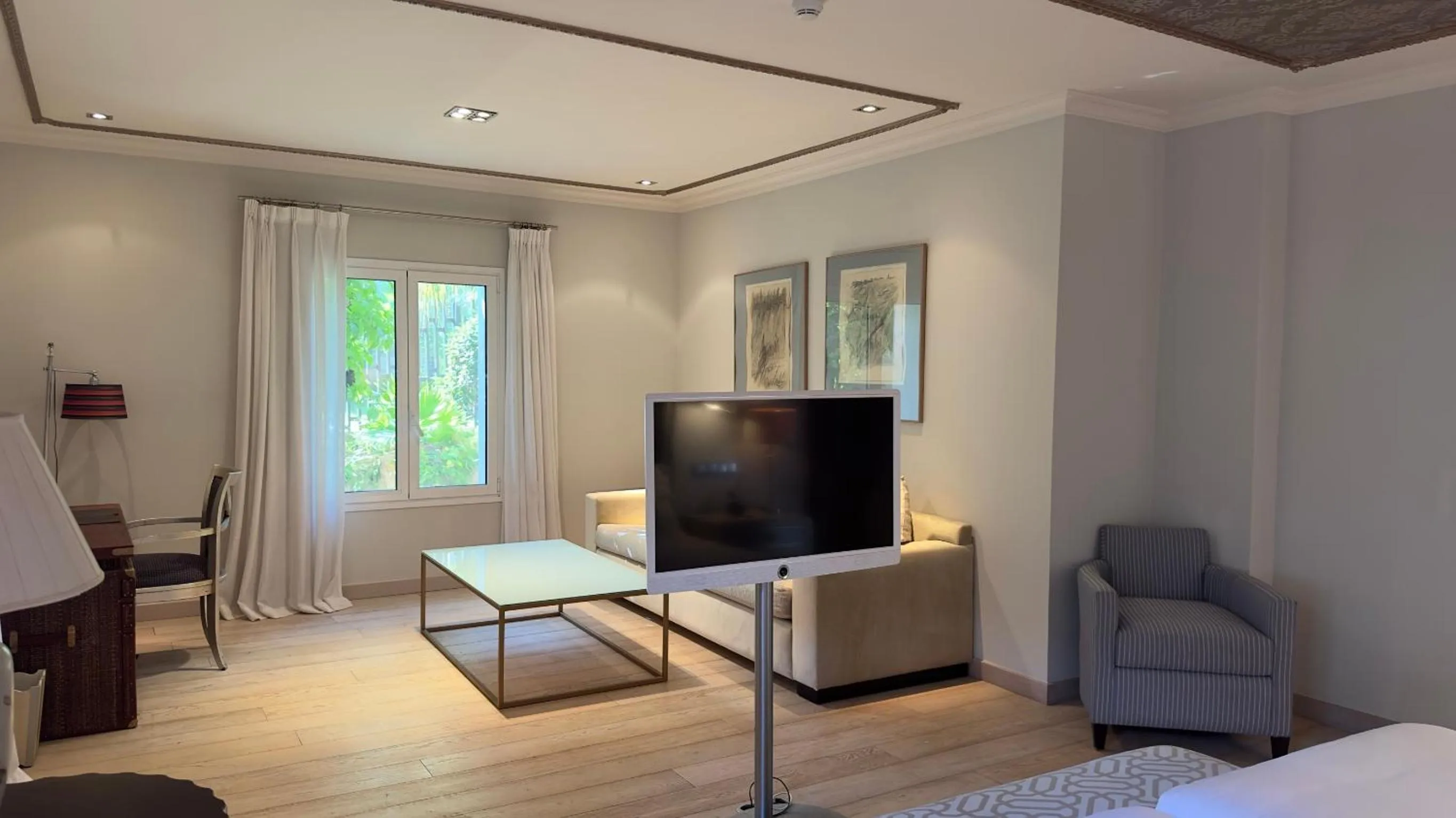 Las Dunas Grand Luxury